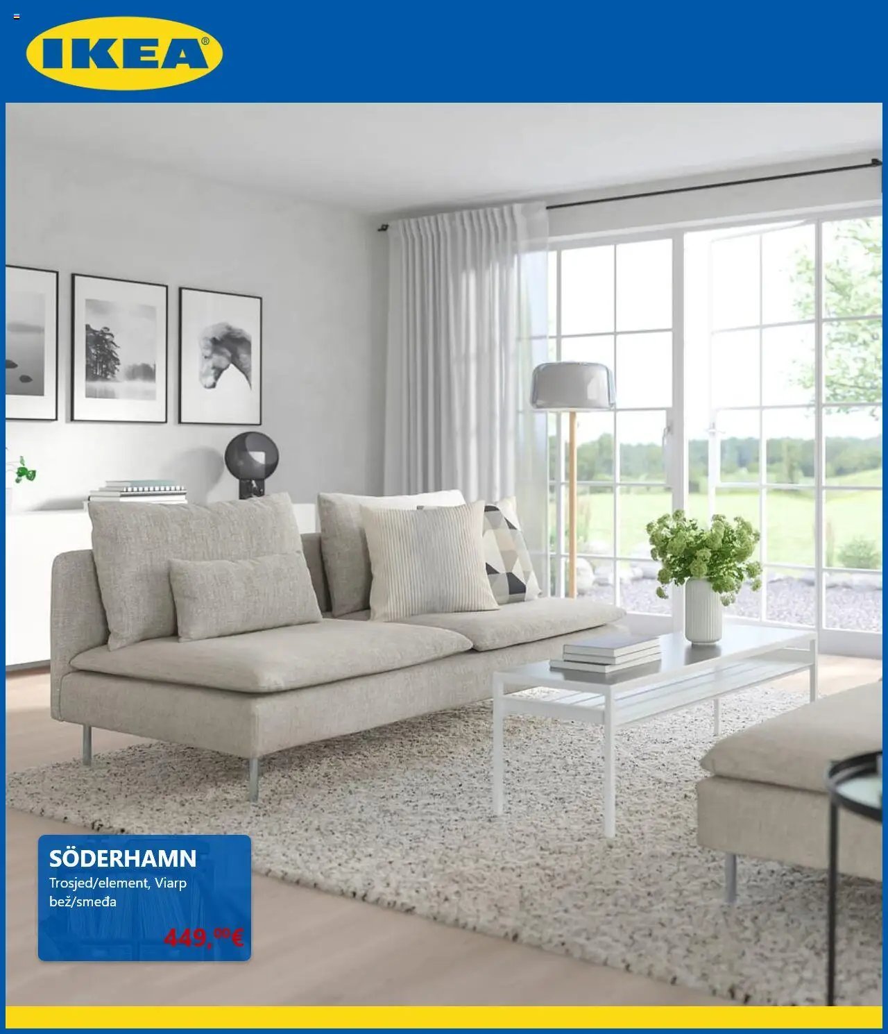 IKEA katalog od 01.09.2025 Katalog