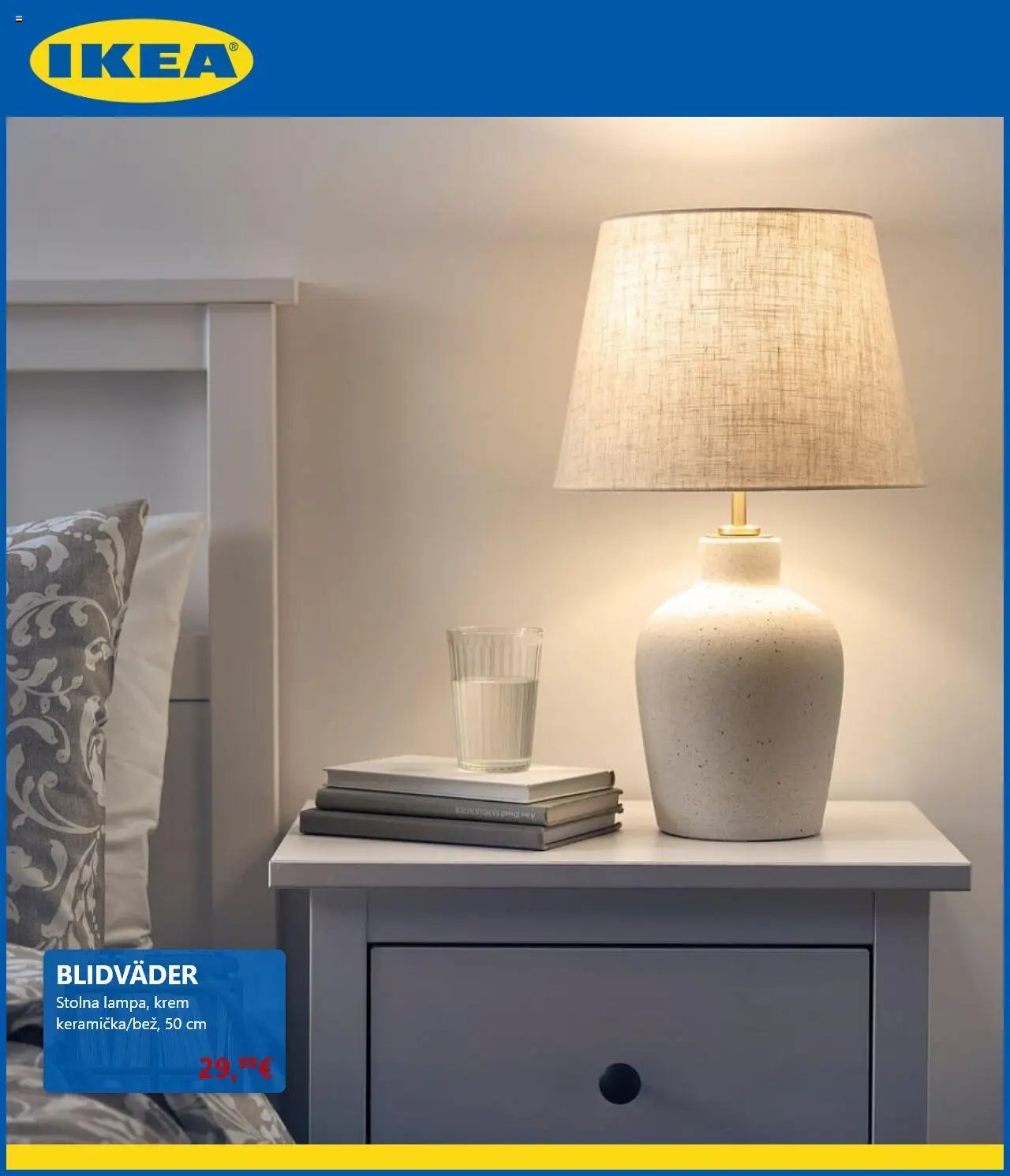 IKEA katalog od 01.09.2025 Katalog