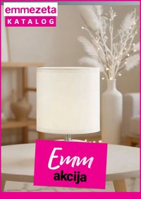 Emmezeta katalog od 02.12.2025 Katalog