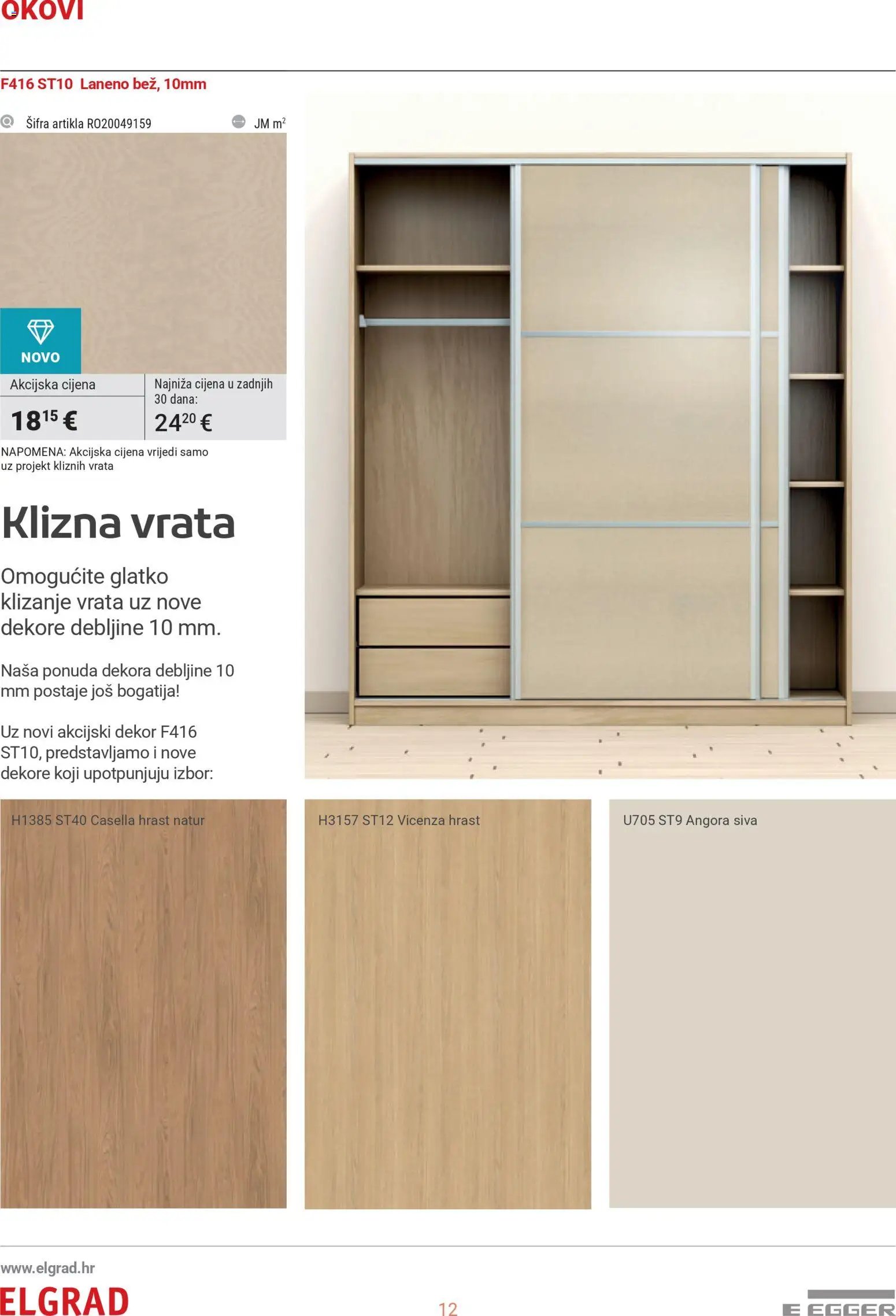 Elgrad katalog od 07.04.2026 Elgrad Katalog 