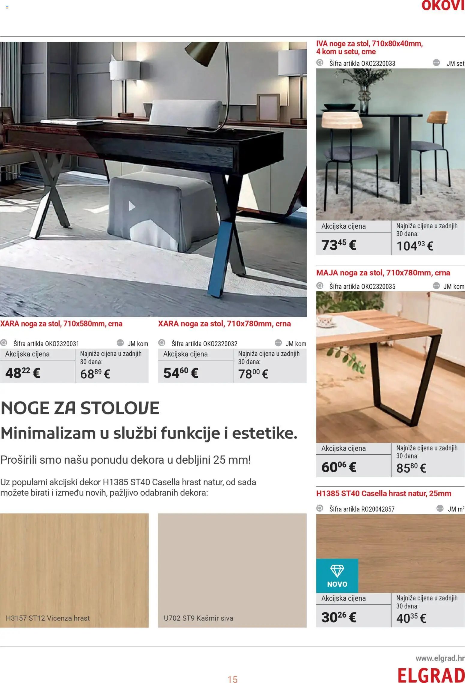 Elgrad katalog od 07.04.2026 Elgrad Katalog 