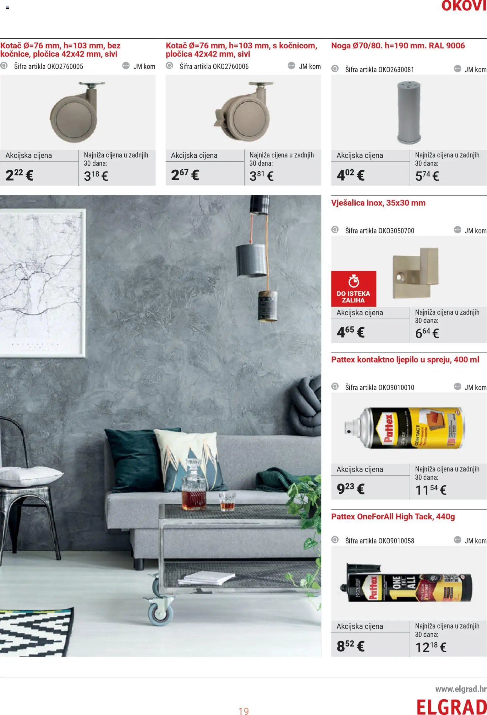 Elgrad katalog od 07.04.2026 Elgrad Katalog 