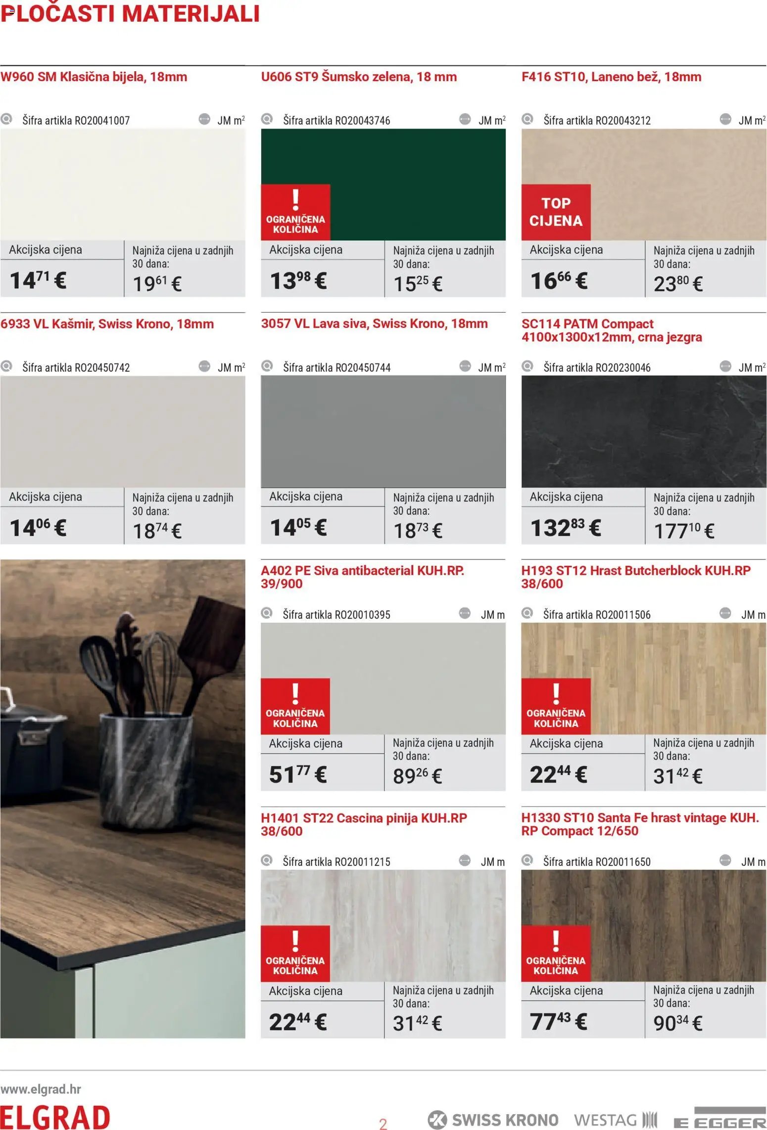 Elgrad katalog od 07.04.2026 Elgrad Katalog 
