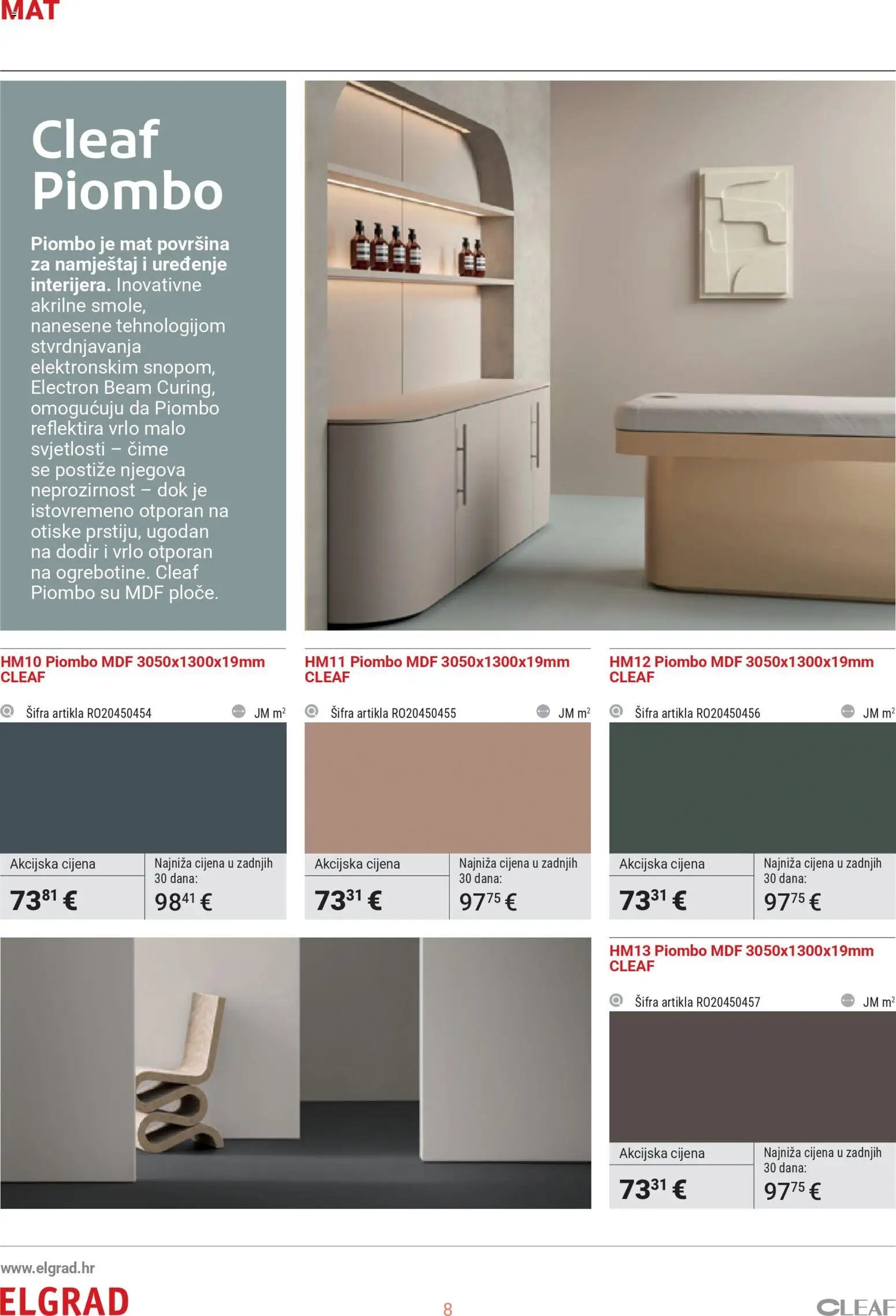 Elgrad katalog od 07.04.2026 Elgrad Katalog 