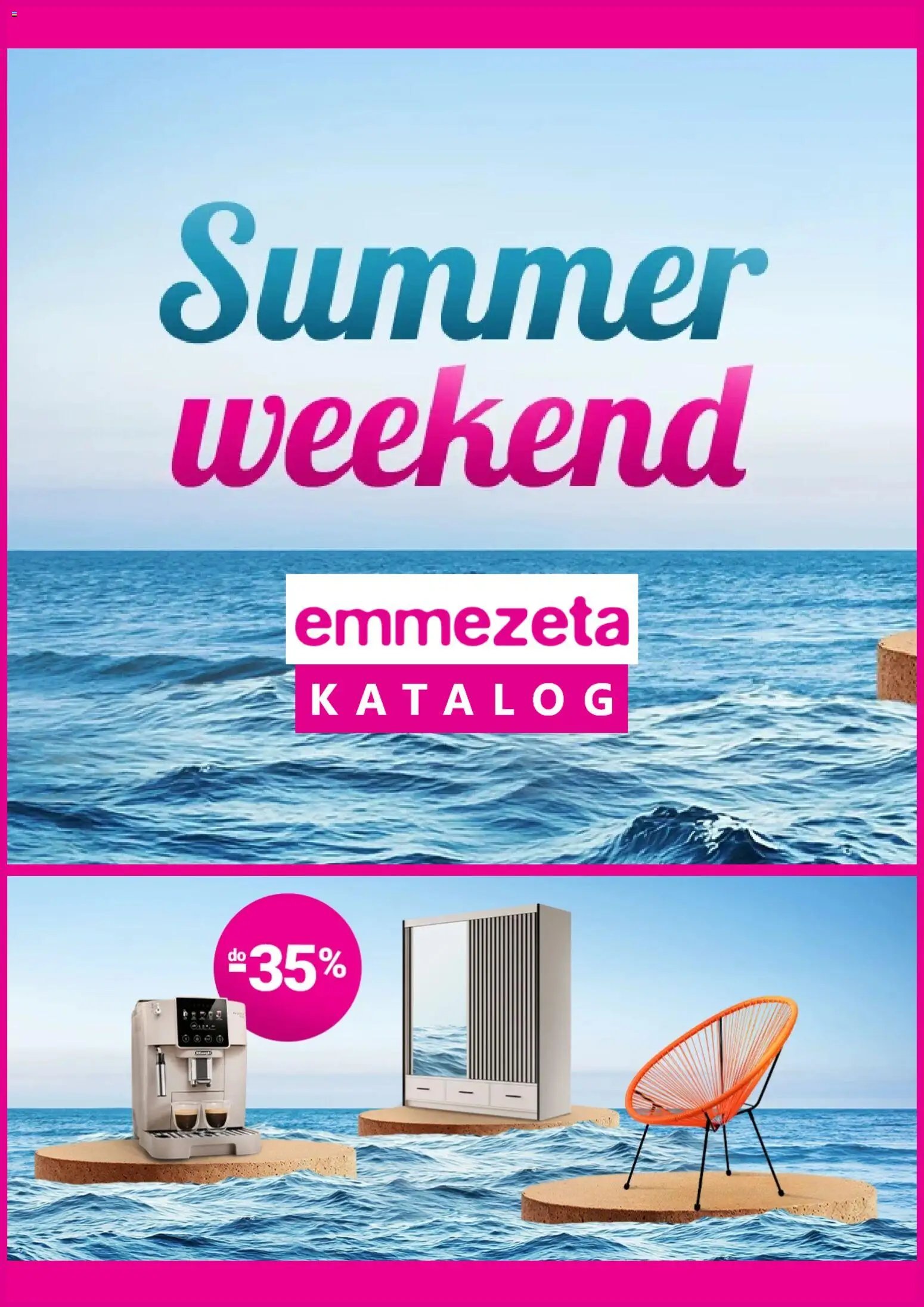Emmezeta katalog od 03.08.2026 Emmezeta Katalog