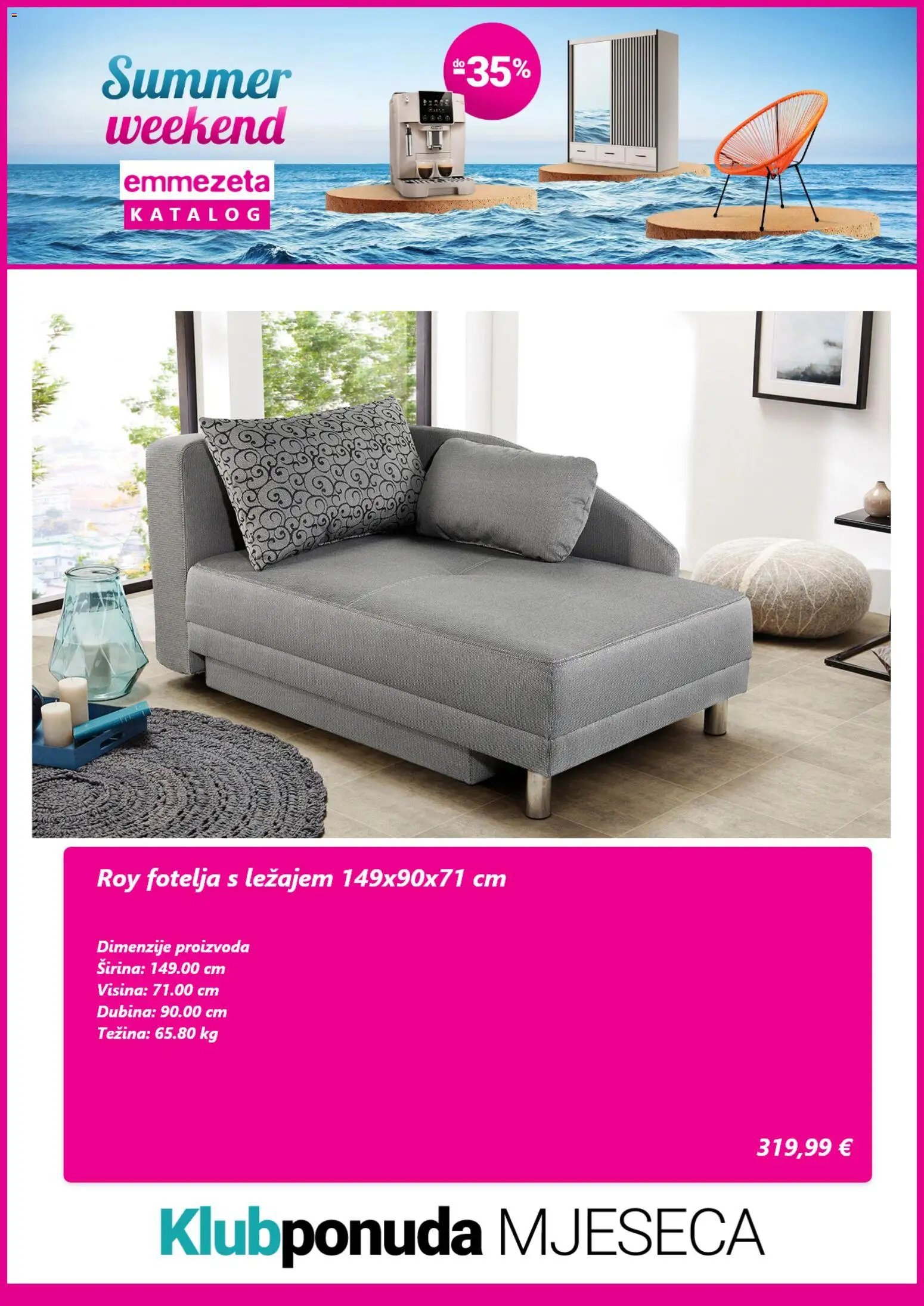 Emmezeta katalog od 03.08.2026 Emmezeta Katalog