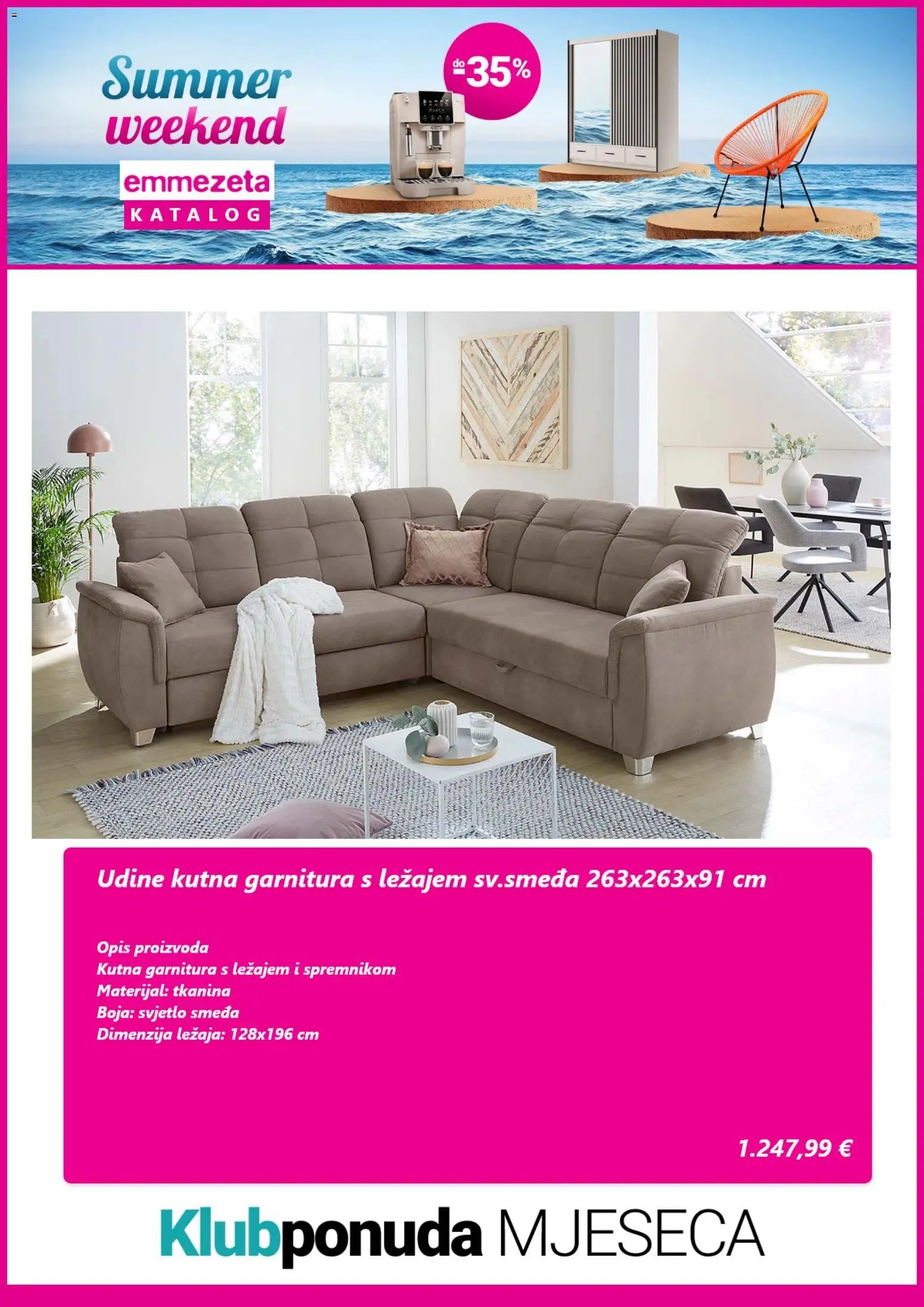 Emmezeta katalog od 03.08.2026 Emmezeta Katalog