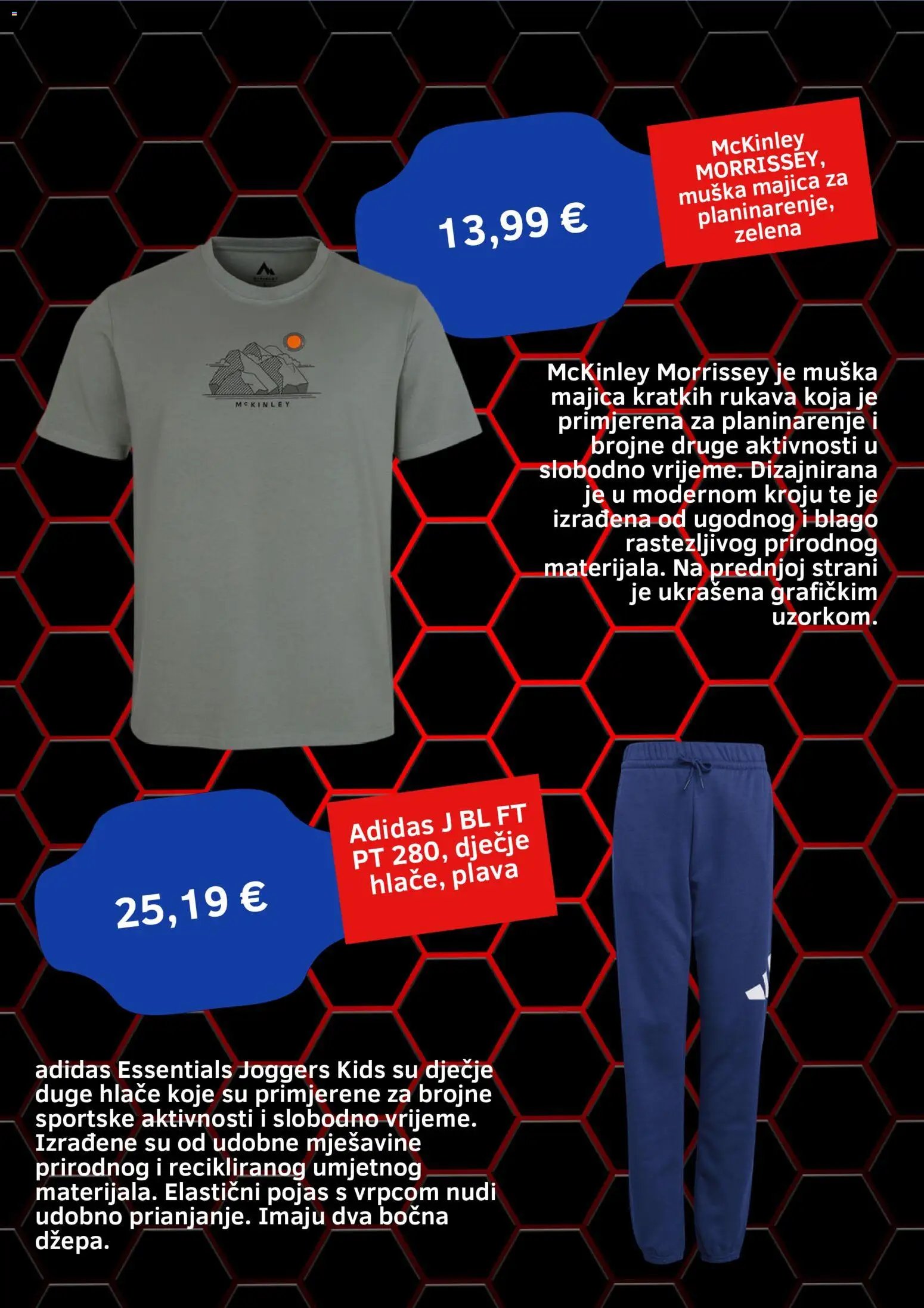 Intersport katalog od 01.04.2026 Intersport Katalog 