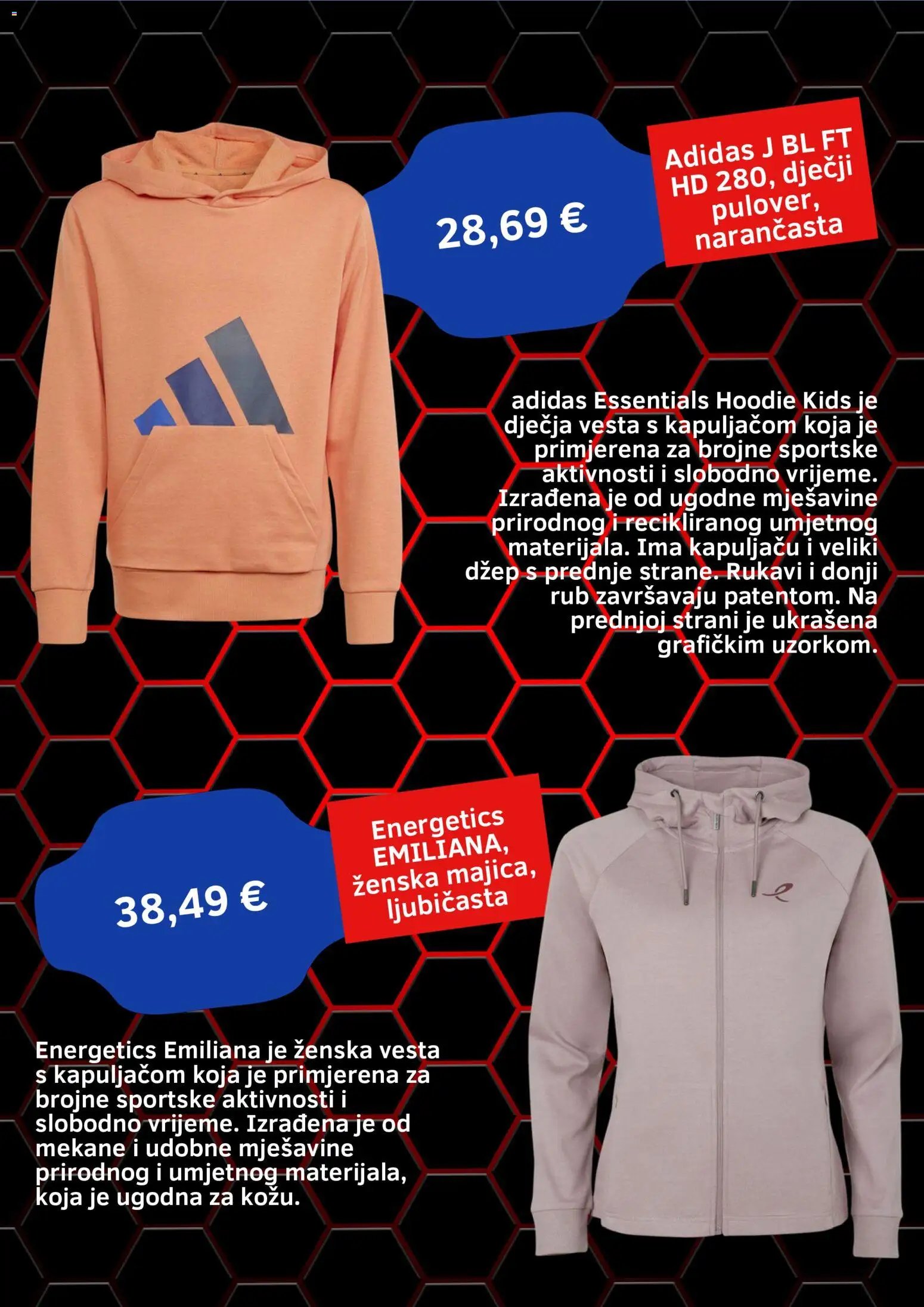 Intersport katalog od 01.04.2026 Intersport Katalog 