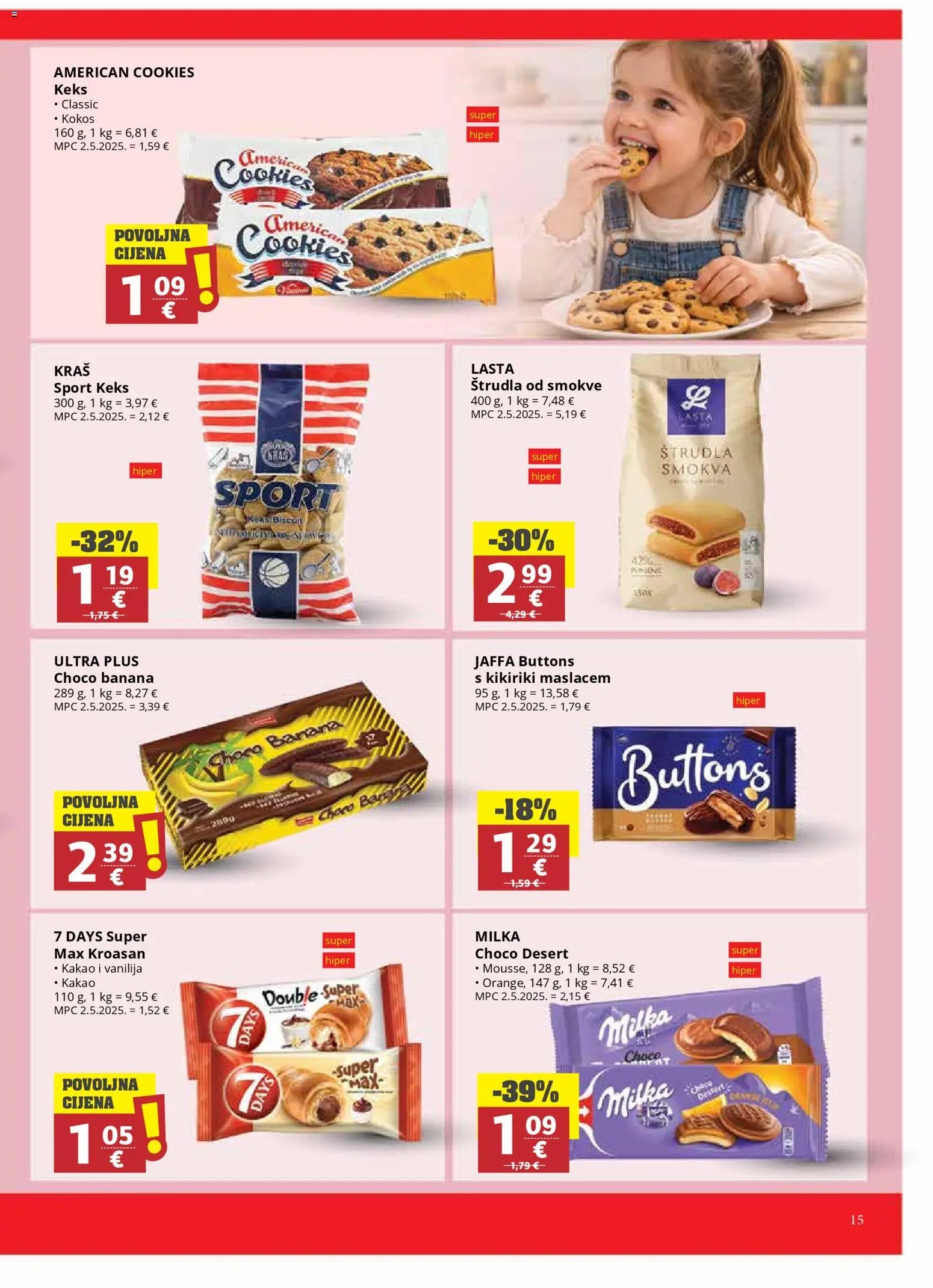 Ribola katalog od 29.04.2026 Ribola Katalog 