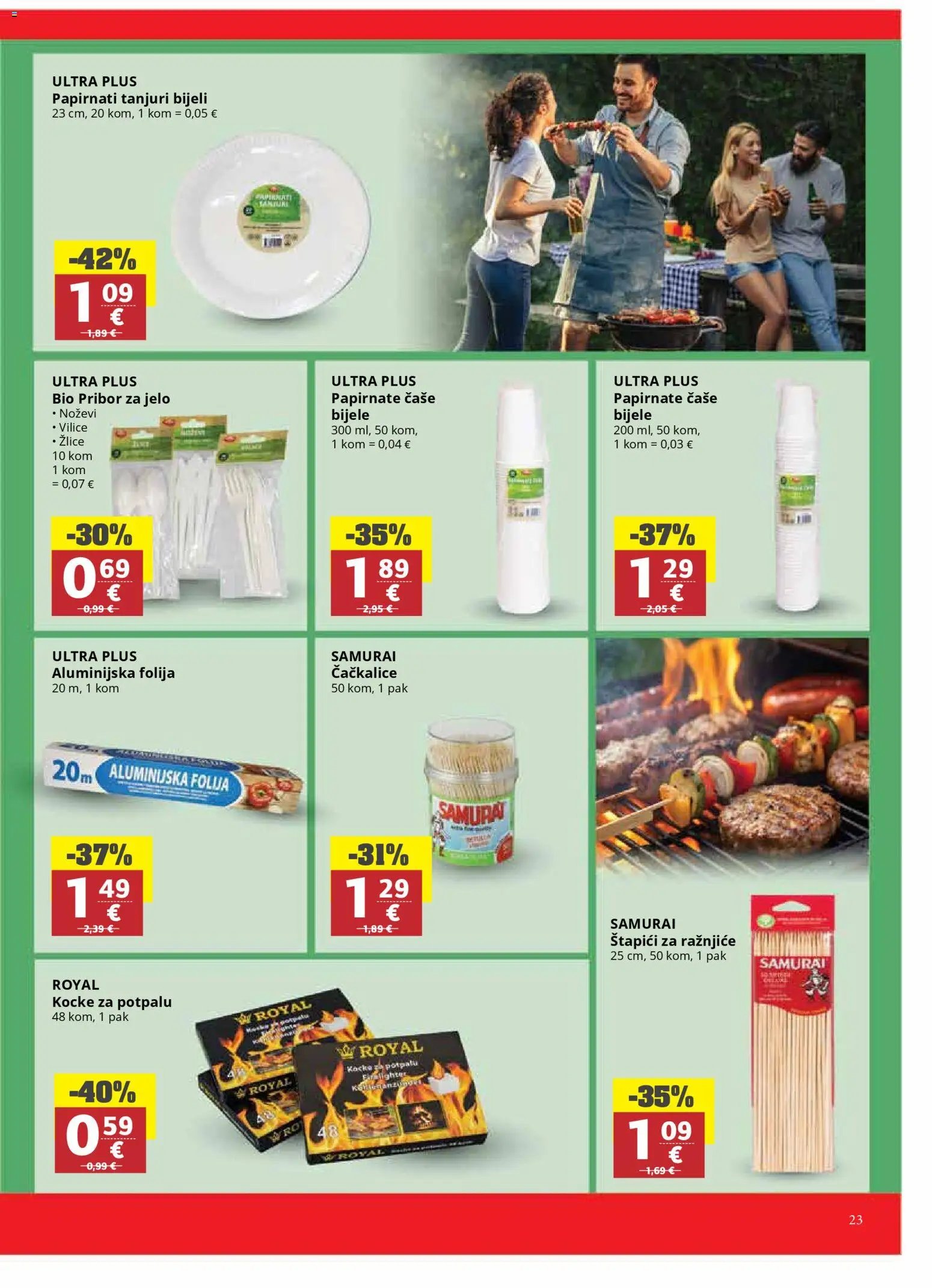 Ribola katalog od 29.04.2026 Ribola Katalog 