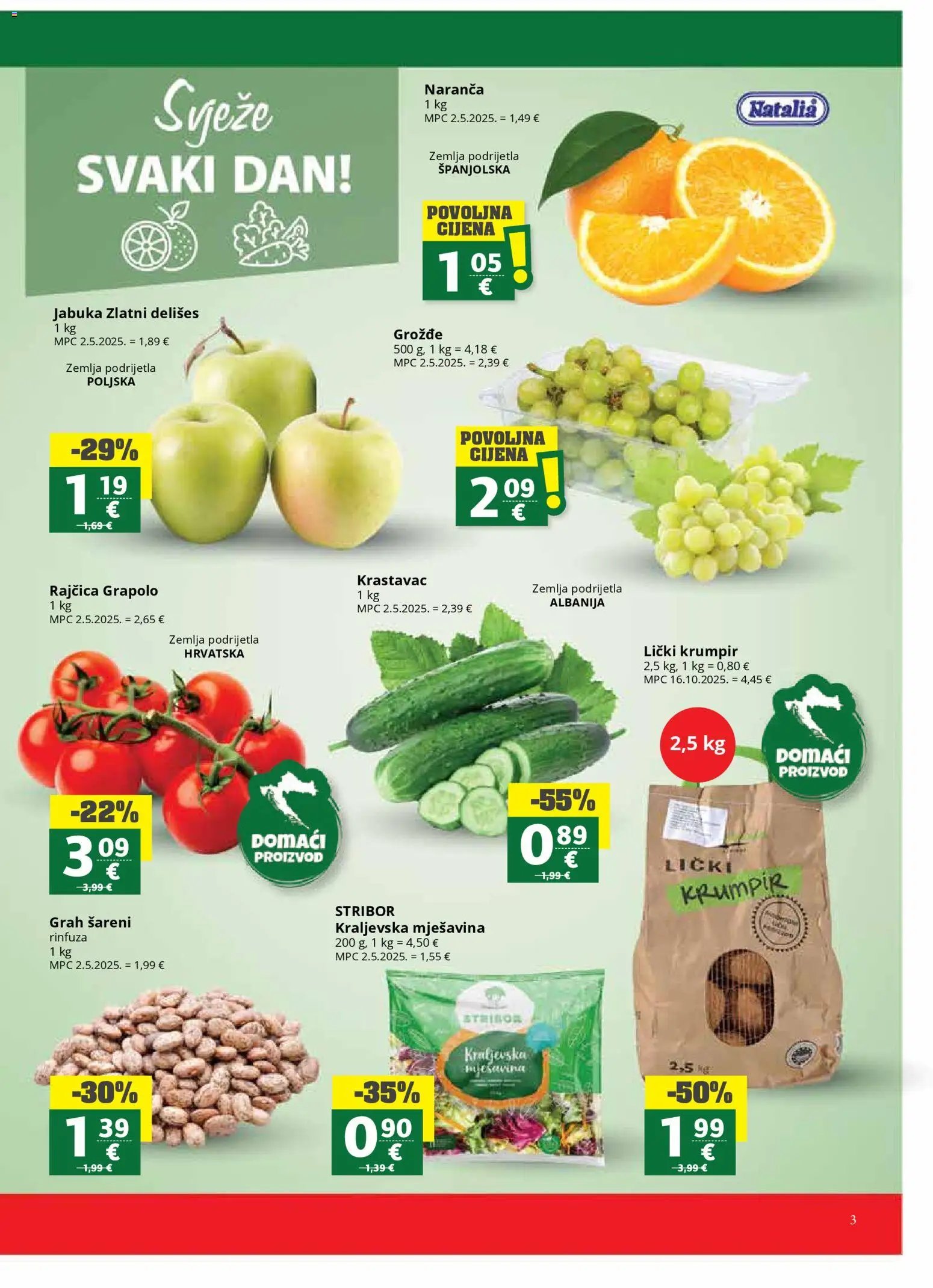 Ribola katalog od 29.04.2026 Ribola Katalog 