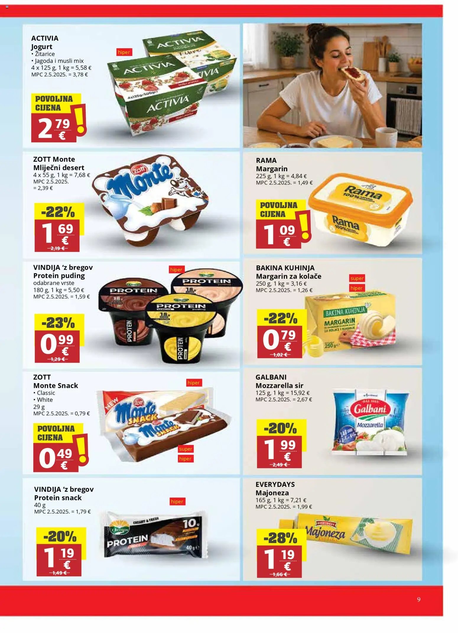 Ribola katalog od 29.04.2026 Ribola Katalog 