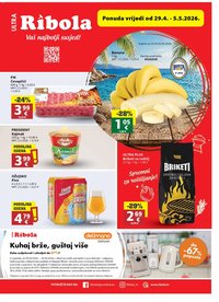 Ribola katalog od 29.04.2026 Ribola Katalog 