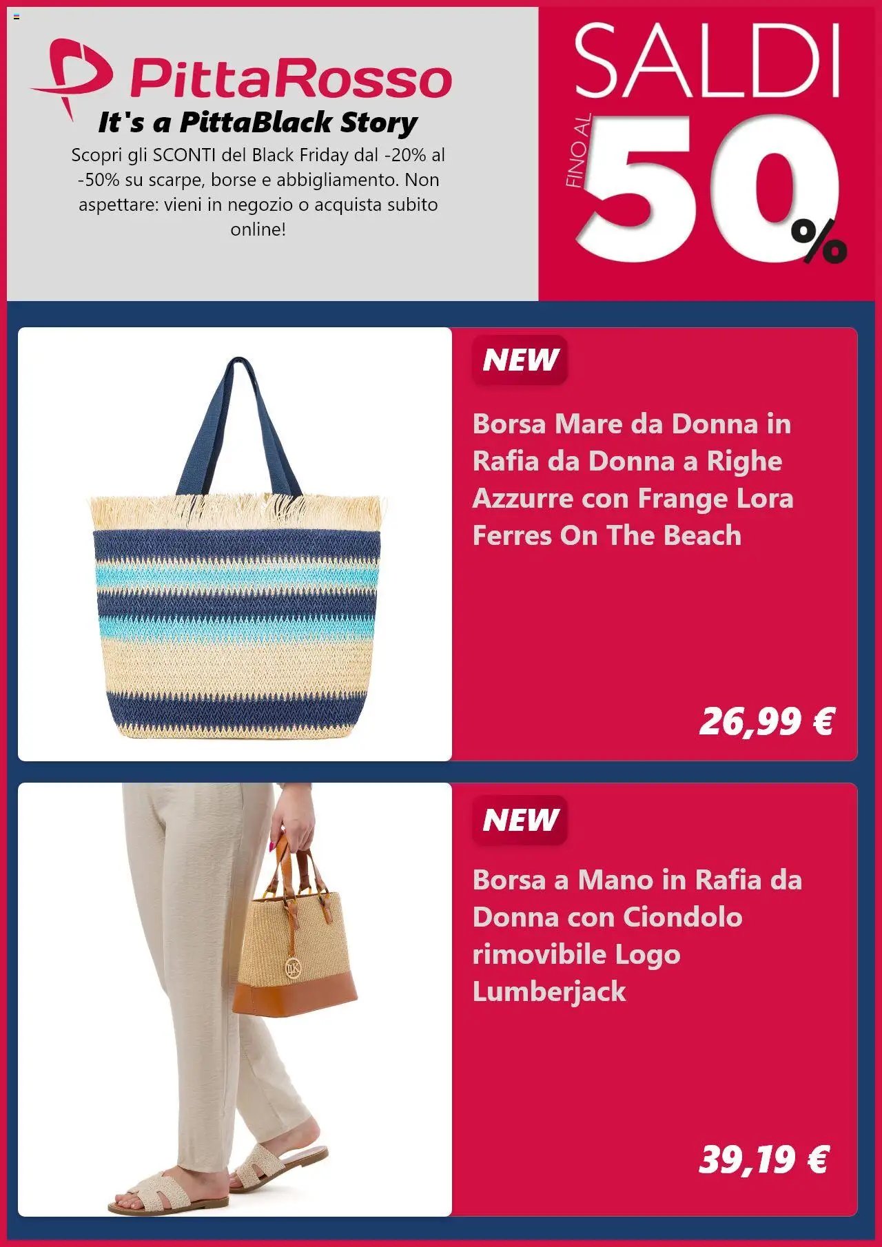 PittaRosso katalog od 08.07.2025 Katalog