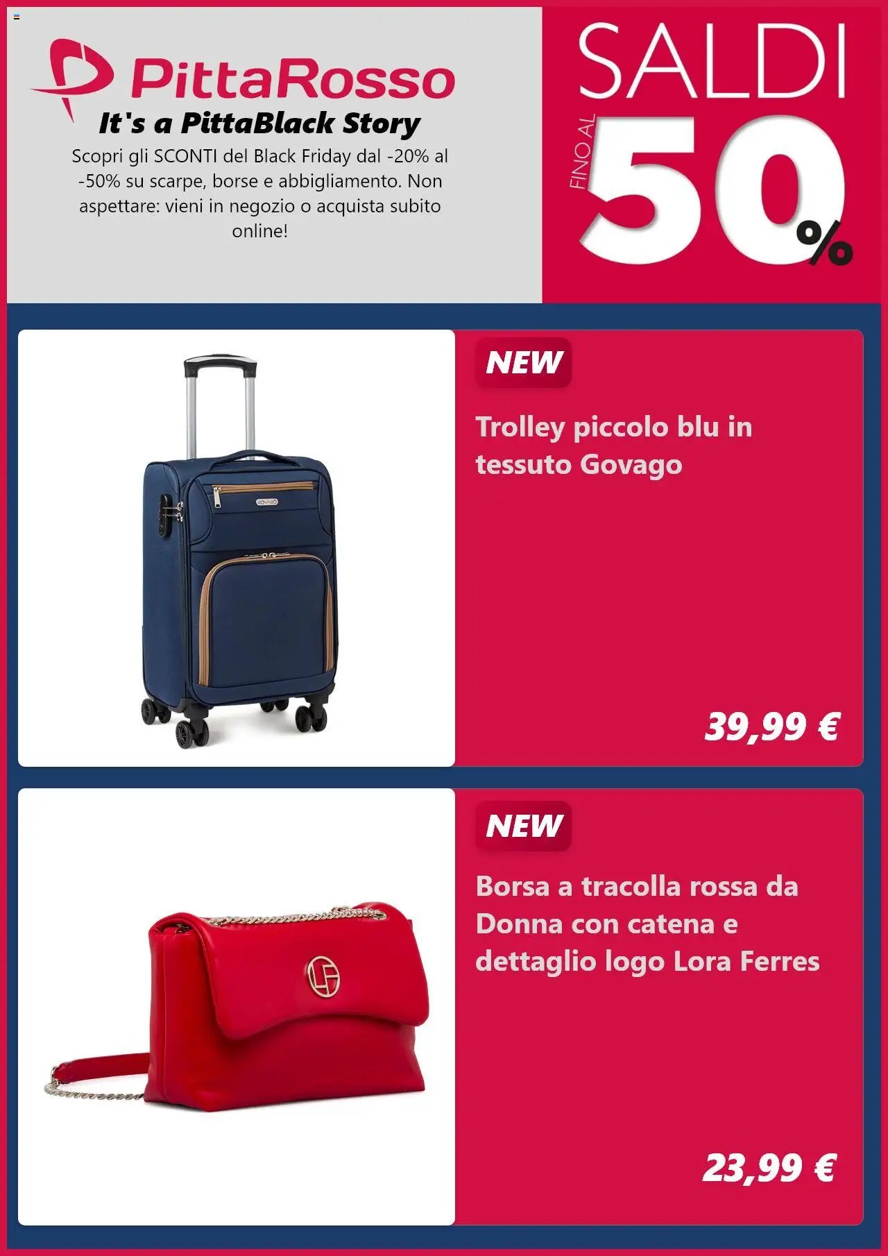 PittaRosso katalog od 08.07.2025 Katalog