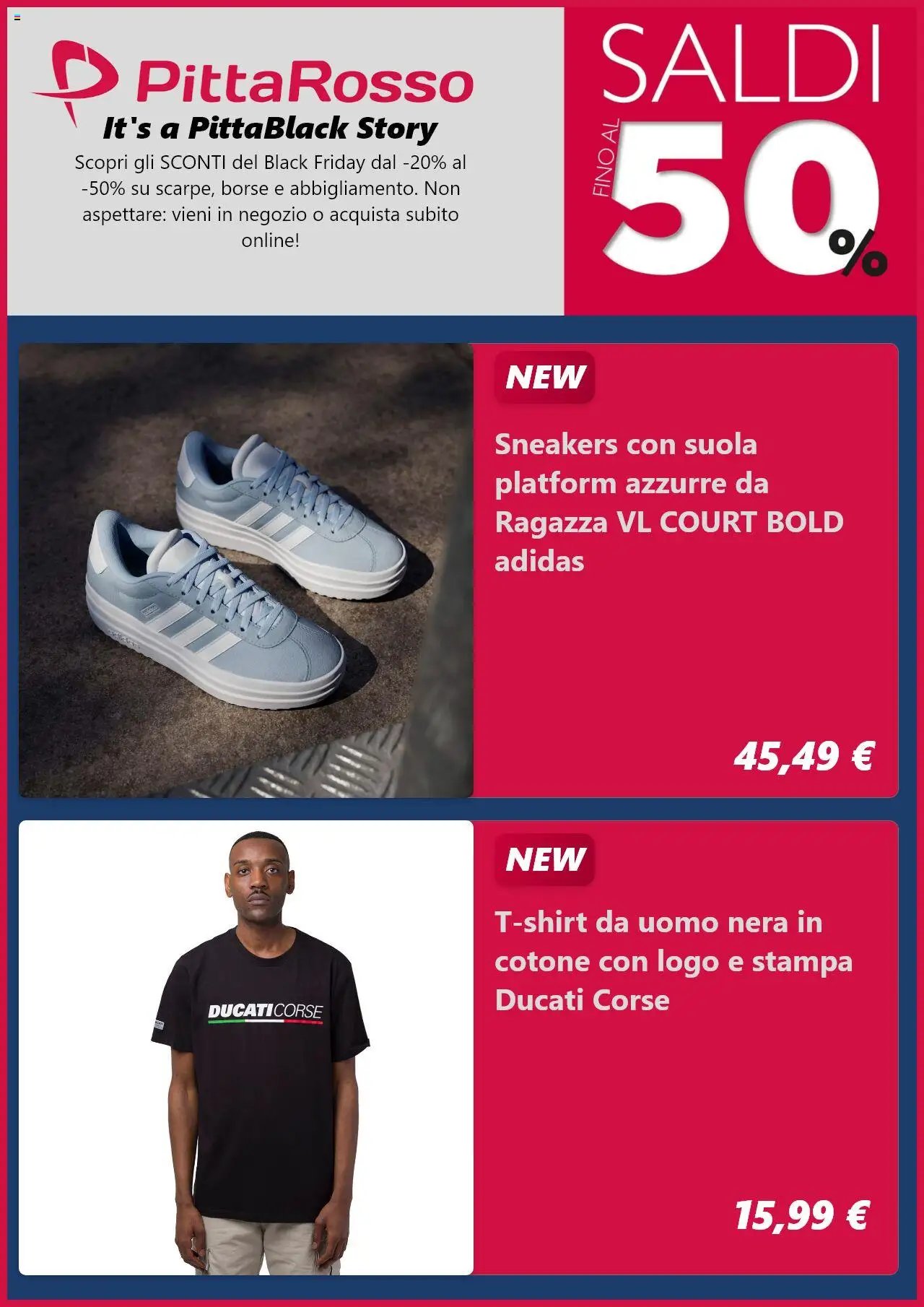 PittaRosso katalog od 08.07.2025 Katalog