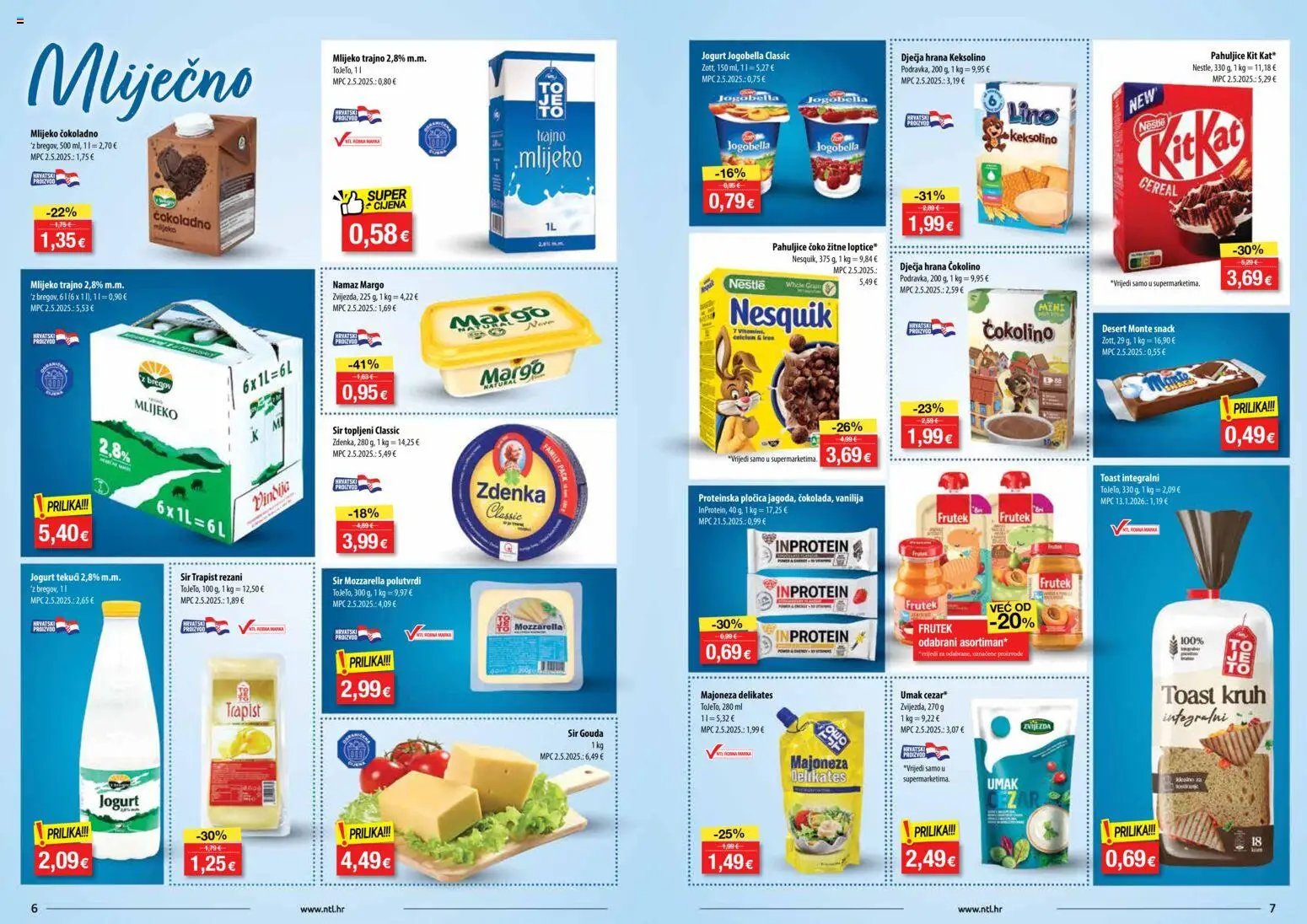 NTL katalog od 22.04.2026 NTL Katalog 