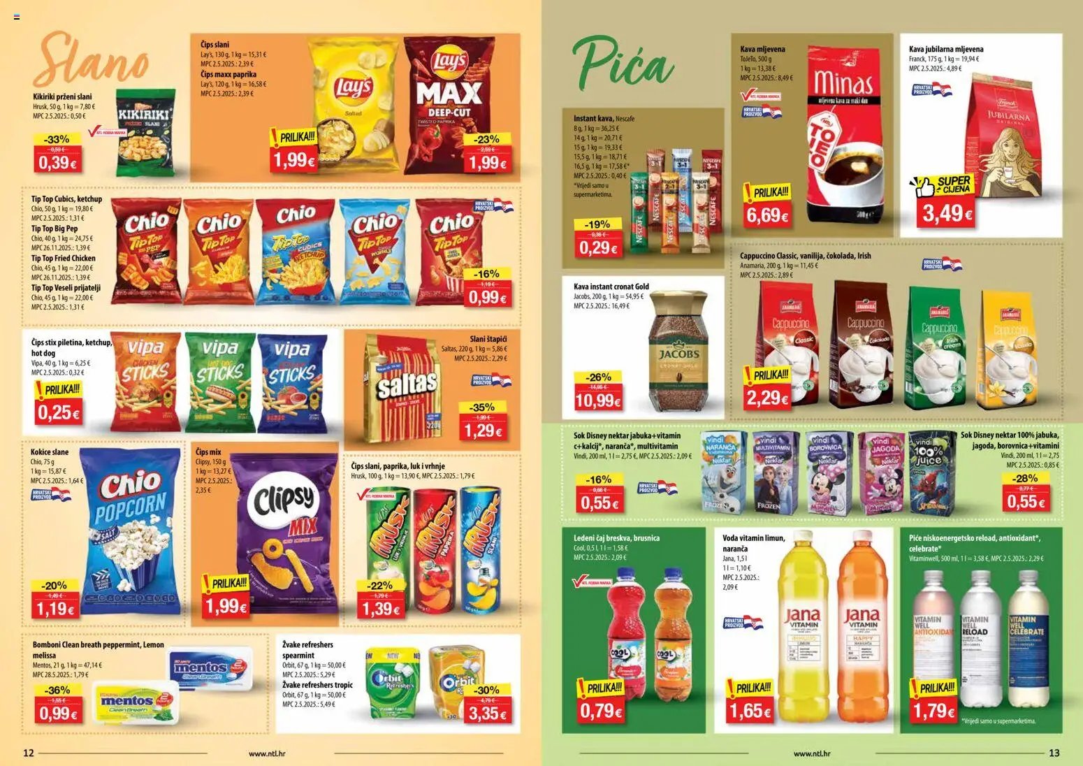 NTL katalog od 22.04.2026 NTL Katalog 