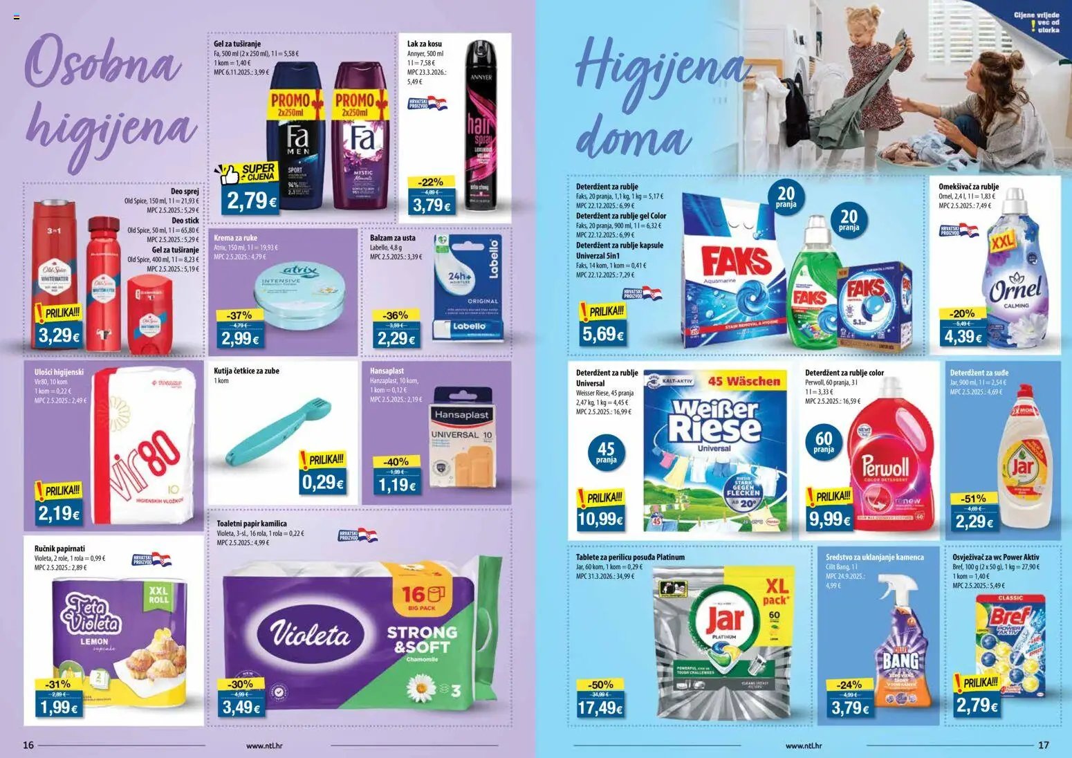 NTL katalog od 22.04.2026 NTL Katalog 