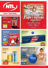 NTL katalog od 22.04.2026 NTL Katalog 