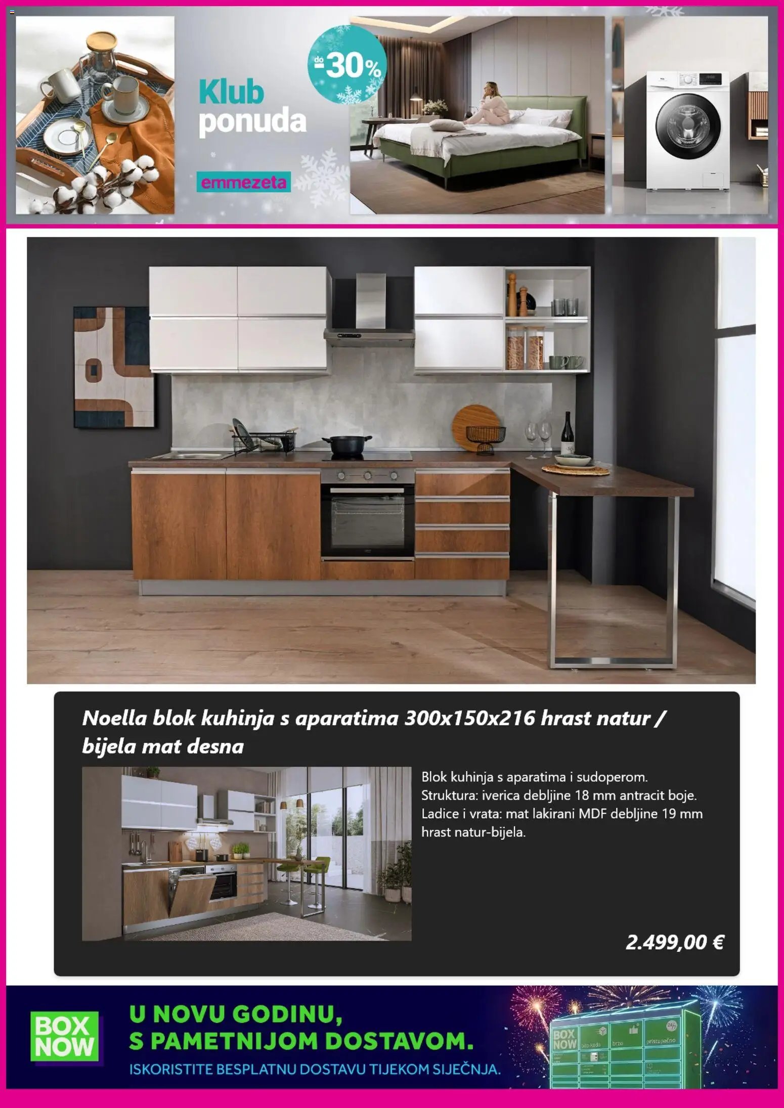 Emmezeta katalog od 05.01.2026 Katalog