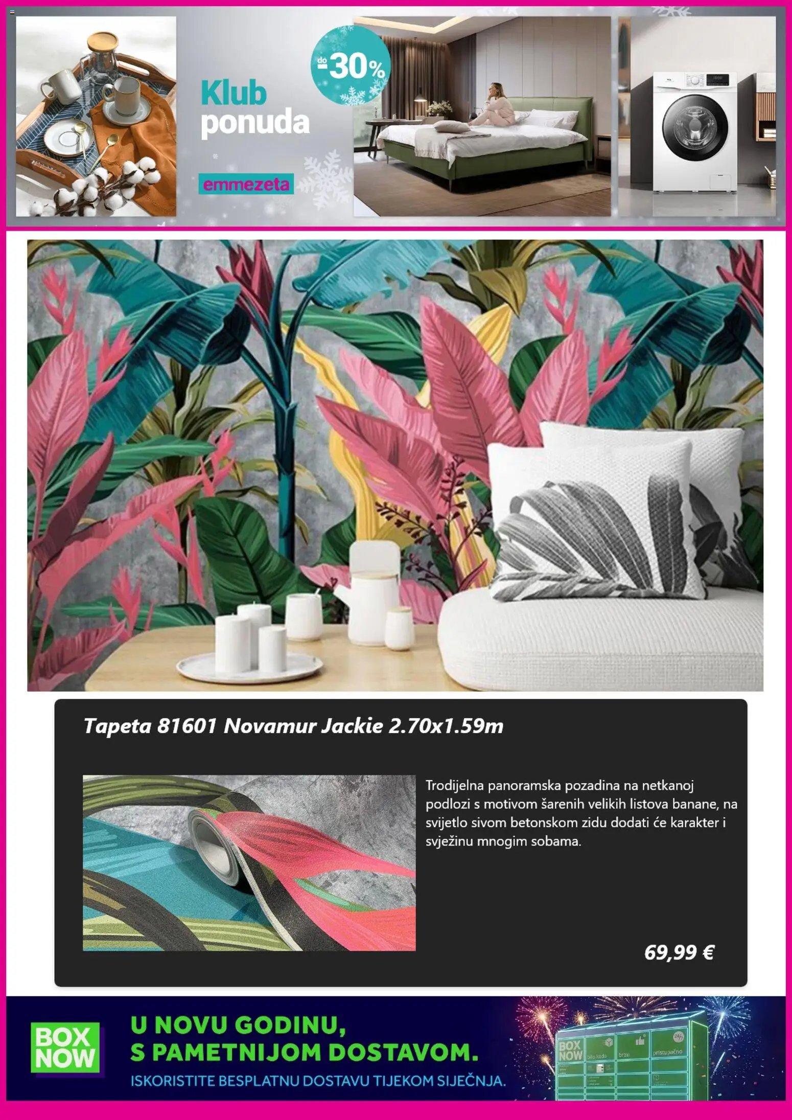 Emmezeta katalog od 05.01.2026 Katalog