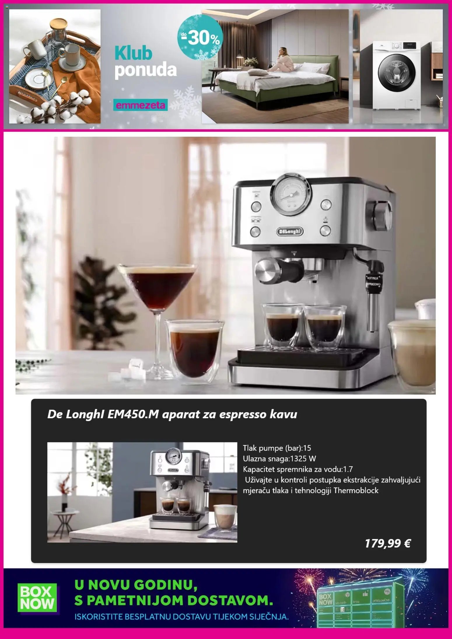 Emmezeta katalog od 05.01.2026 Katalog