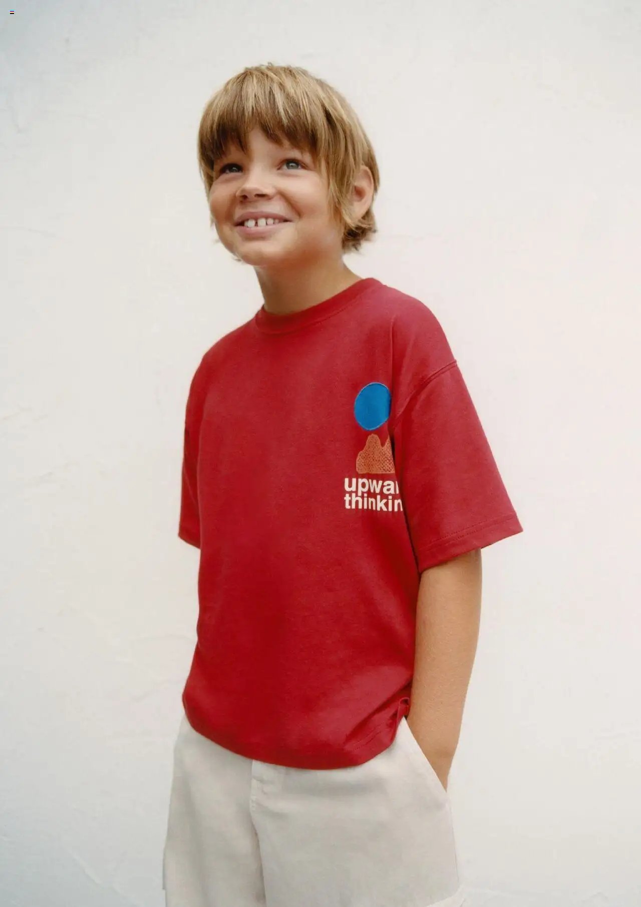 Zara katalog od 01.09.2025 New in Boys