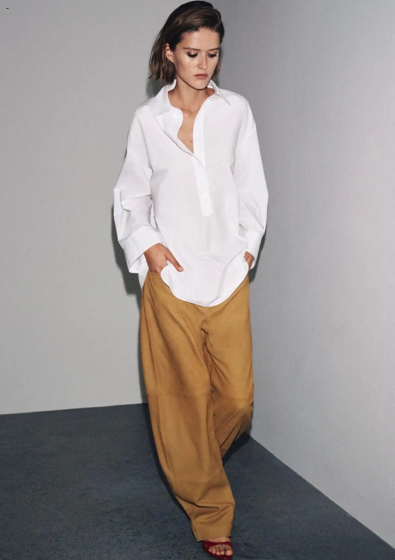 Zara katalog od 01.09.2025 New In Women