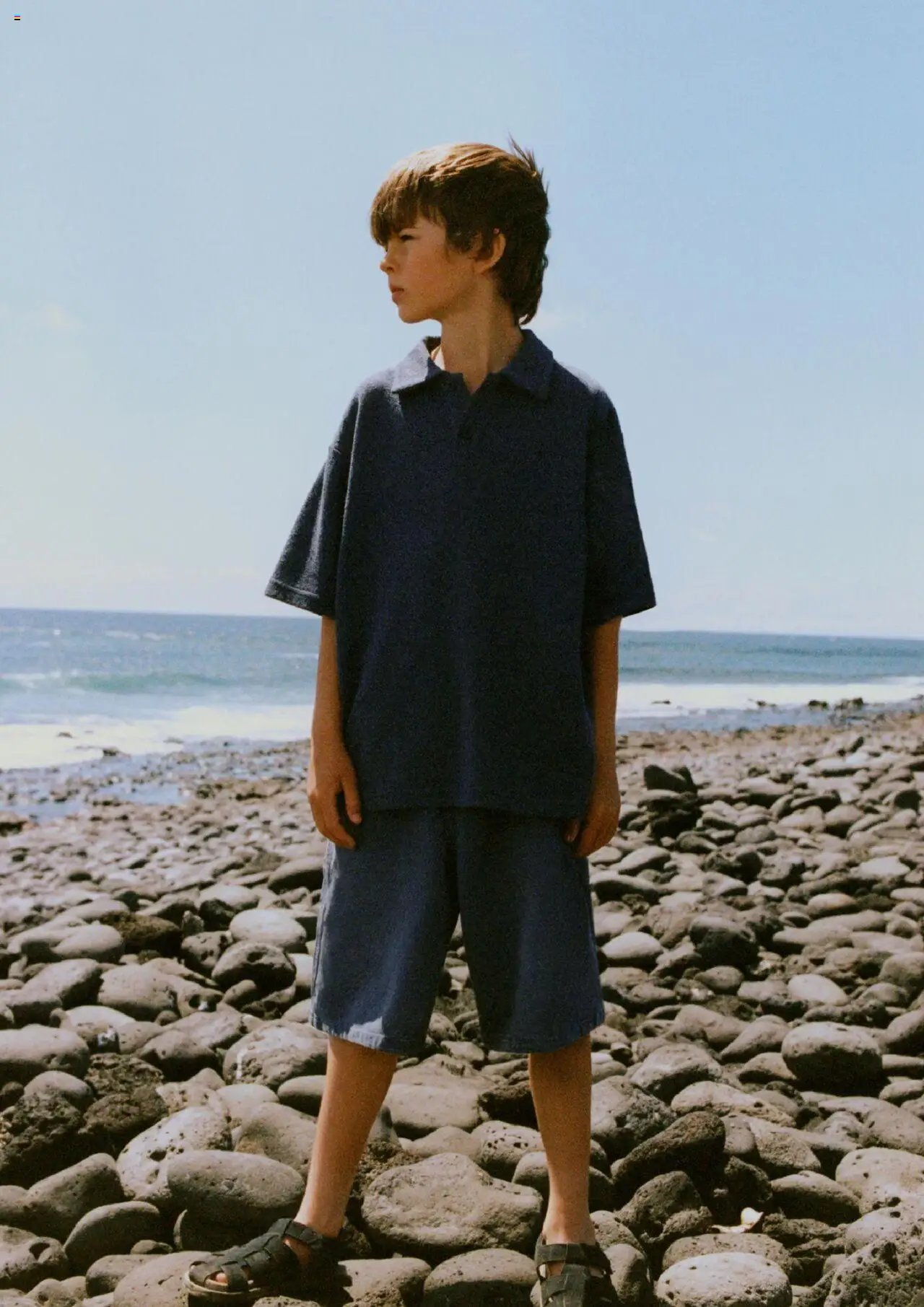 Zara katalog od 01.07.2025 New in Boys