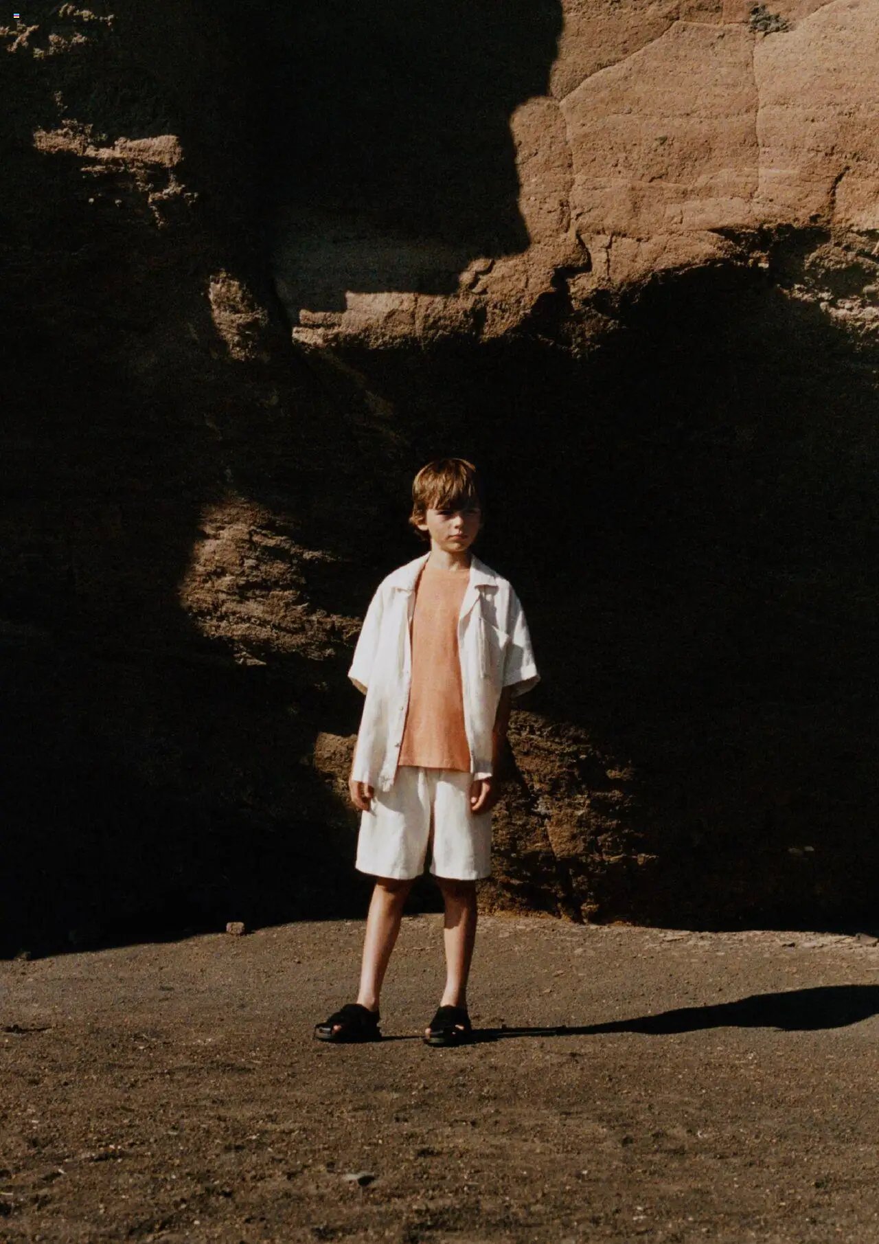 Zara katalog od 01.07.2025 New in Boys