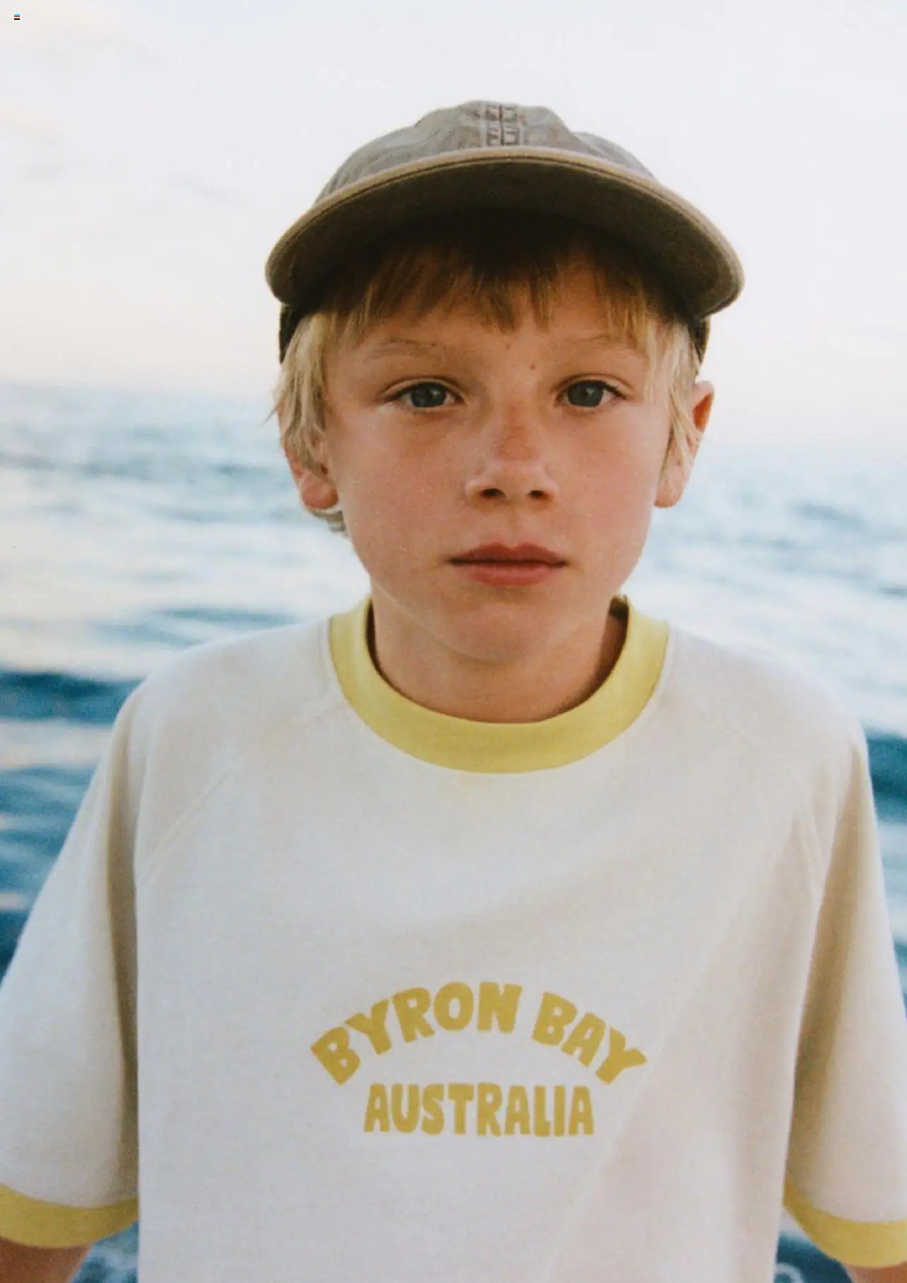 Zara katalog od 01.07.2025 New in Boys