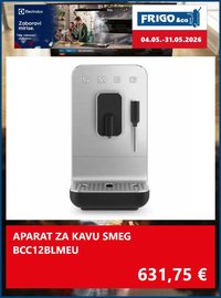 FRIGO & Co. katalog od 04.05.2026 FRIGO & Co. Katalog 
