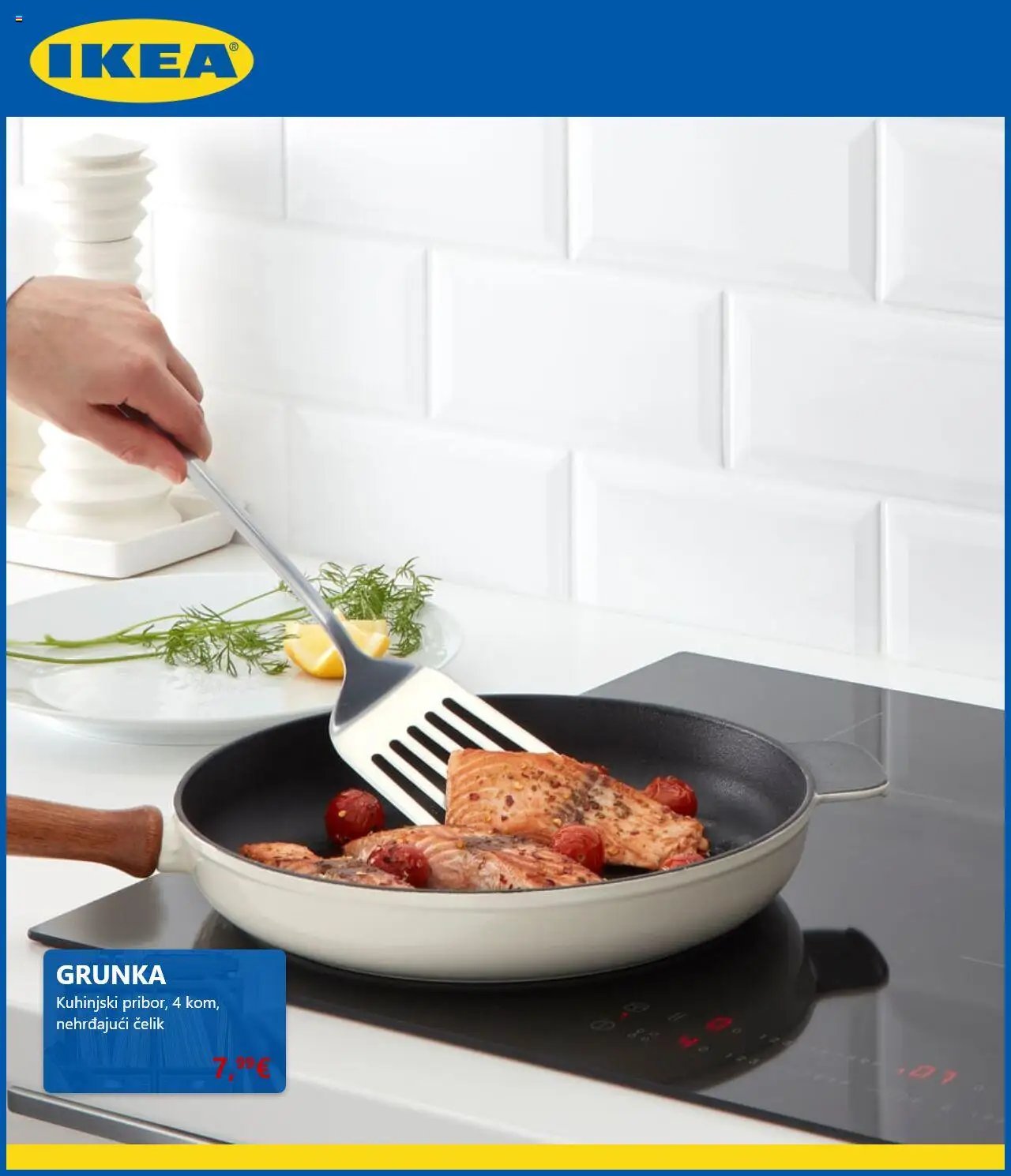 IKEA katalog od 16.10.2025 Katalog