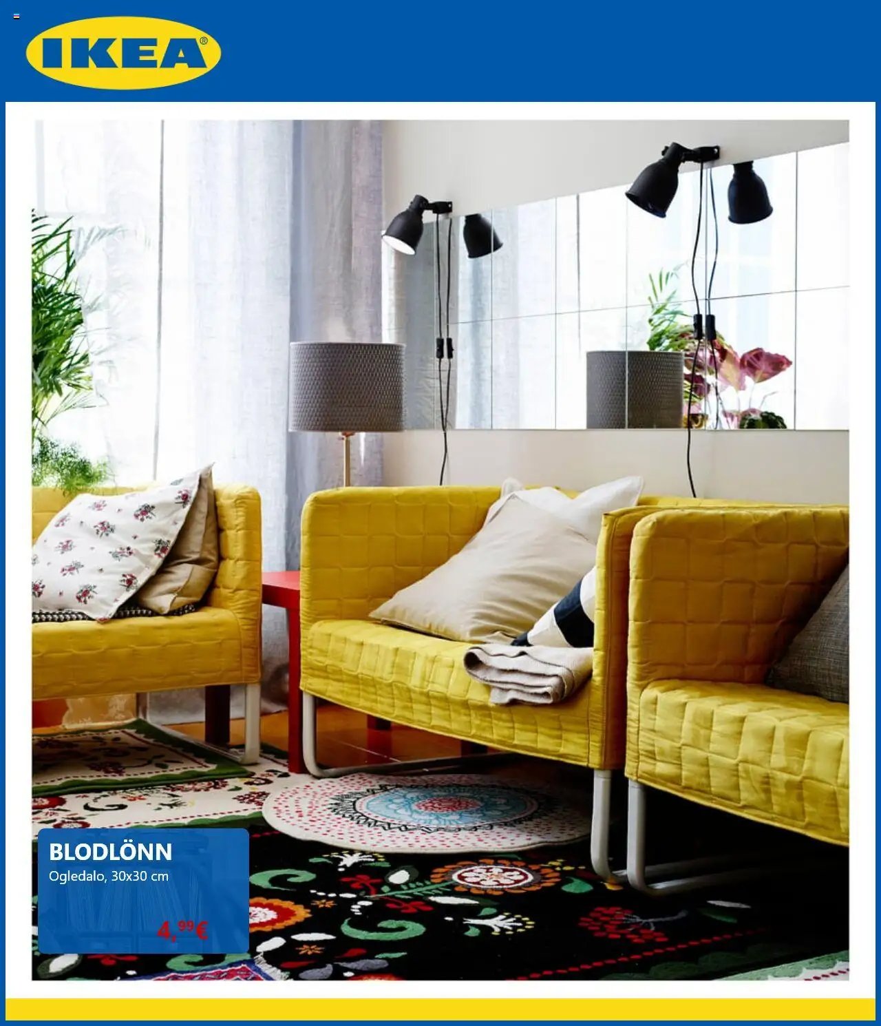 IKEA katalog od 16.10.2025 Katalog