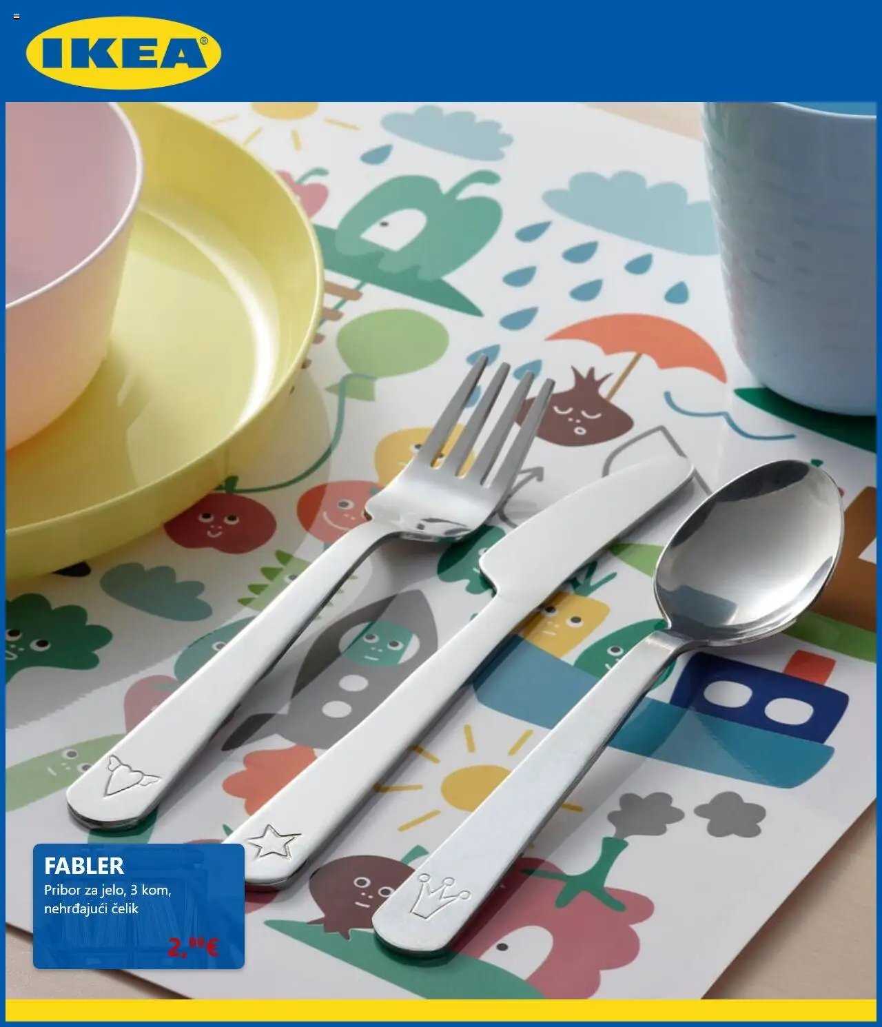 IKEA katalog od 16.10.2025 Katalog