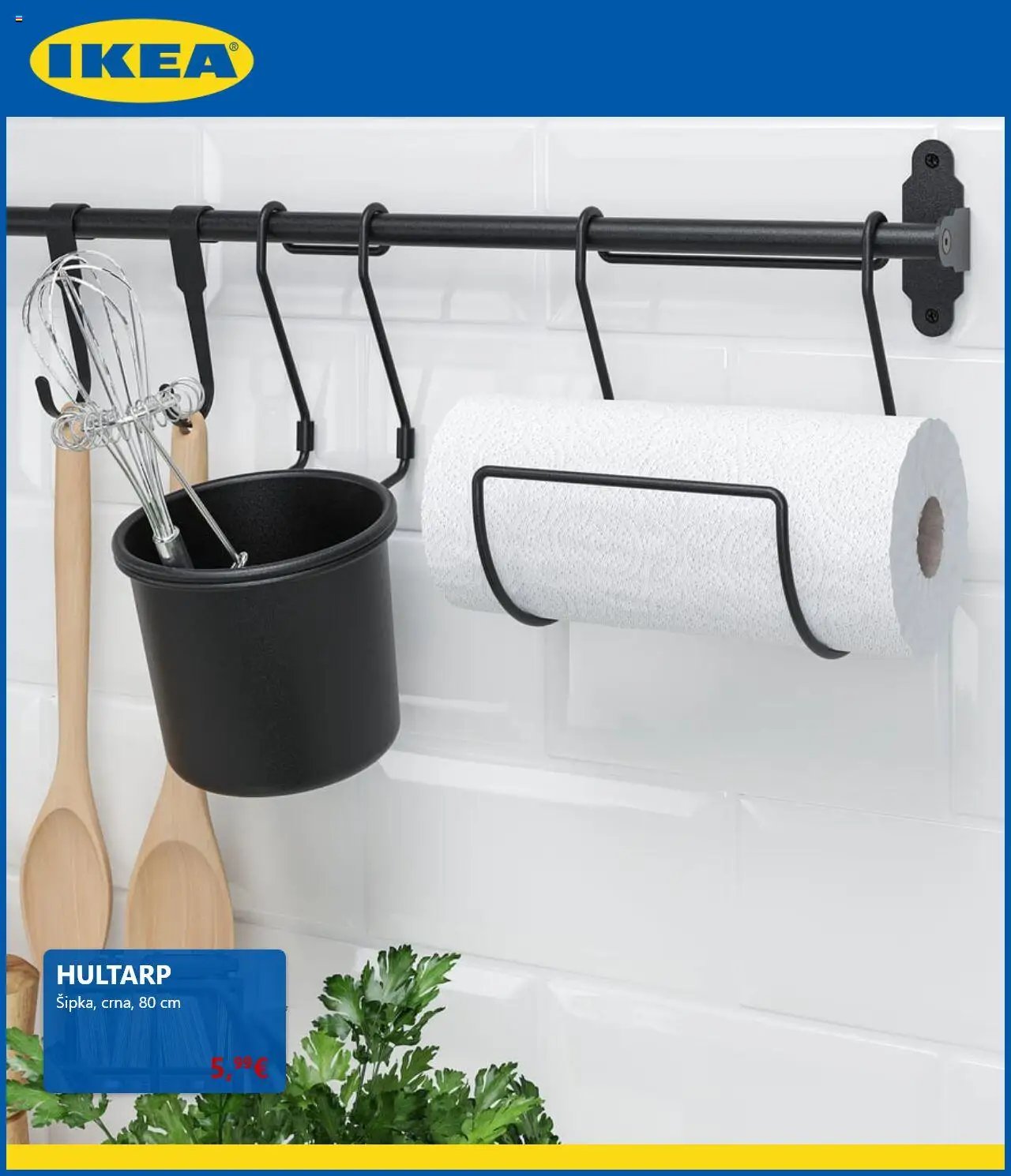 IKEA katalog od 16.10.2025 Katalog