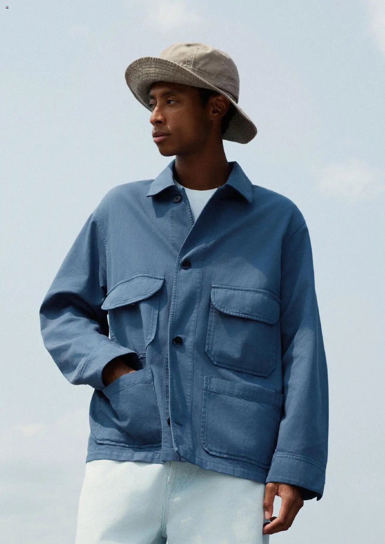Zara katalog od 01.08.2025 Katalog