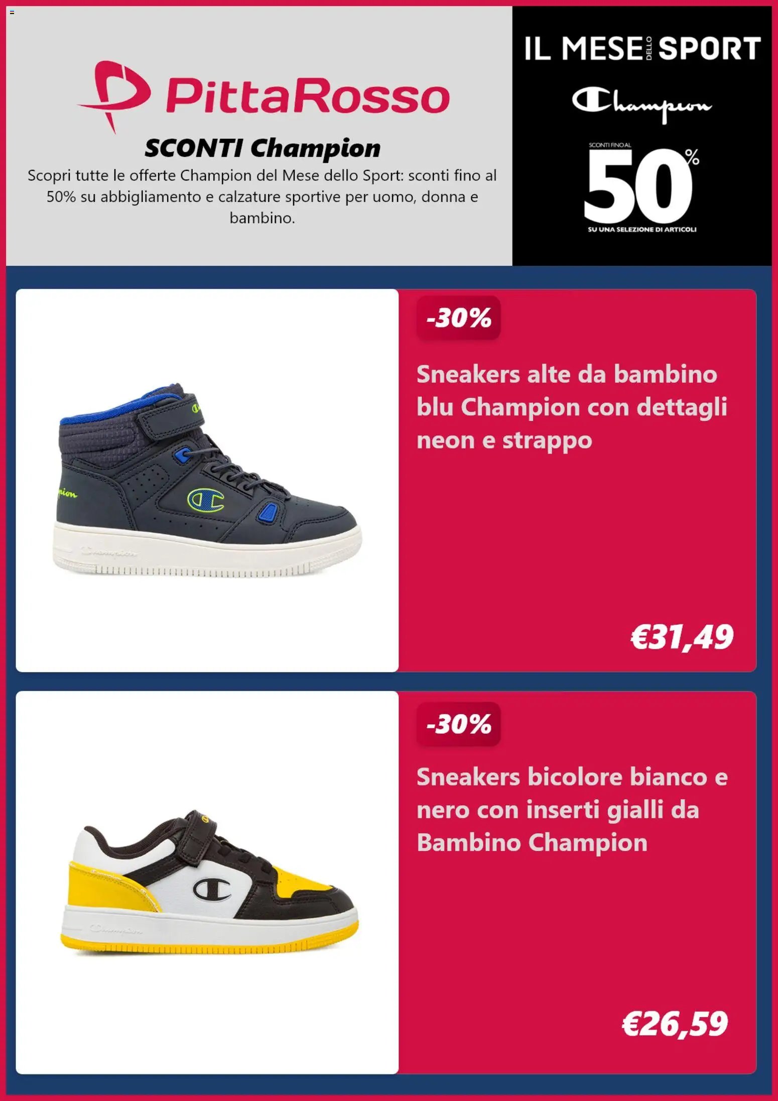 PittaRosso katalog od 16.02.2026 Katalog