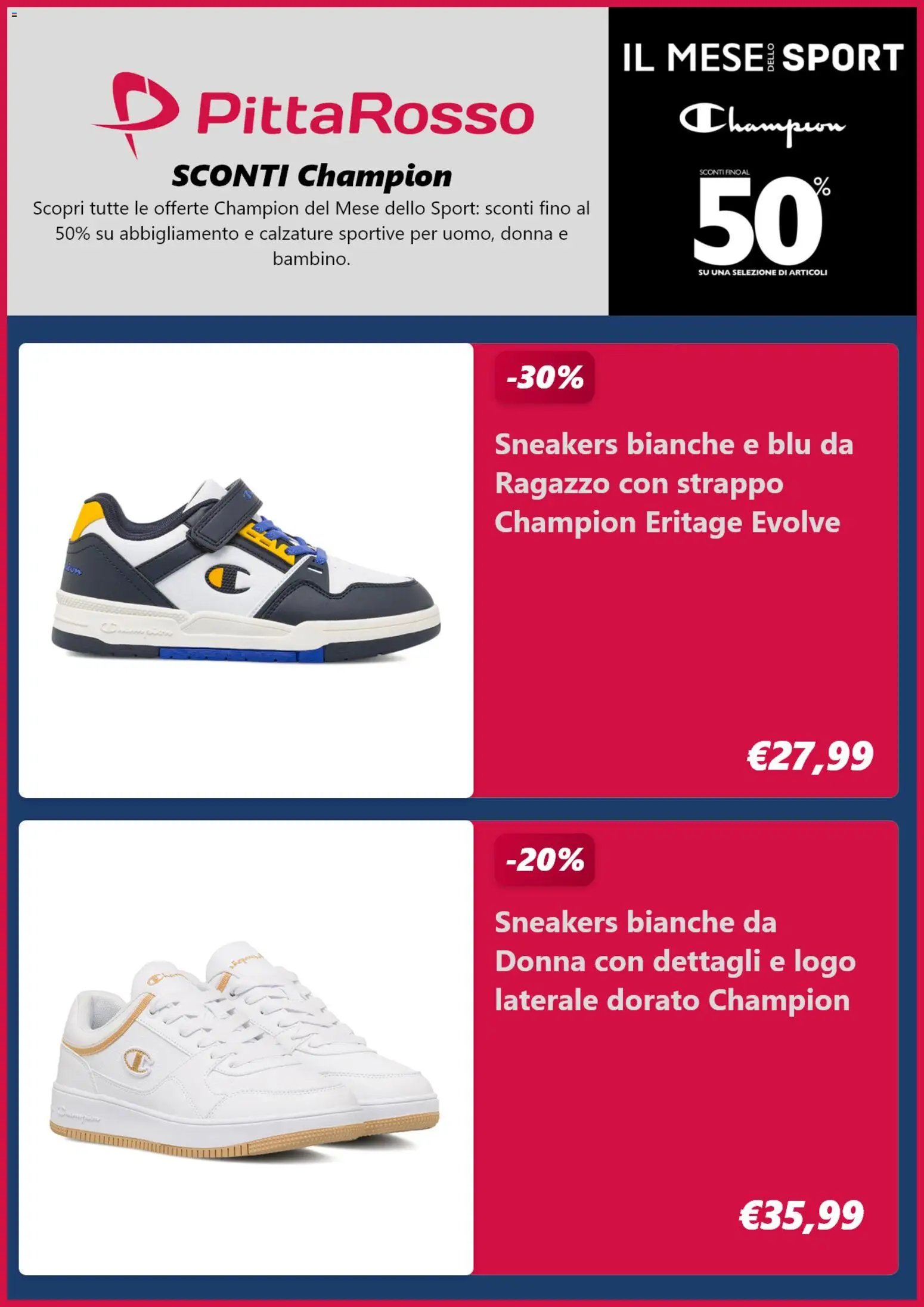 PittaRosso katalog od 16.02.2026 Katalog