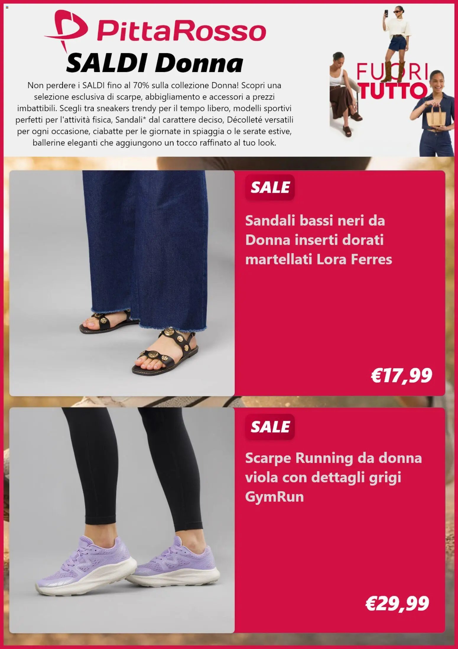 PittaRosso katalog od 18.08.2026 PittaRosso Katalog