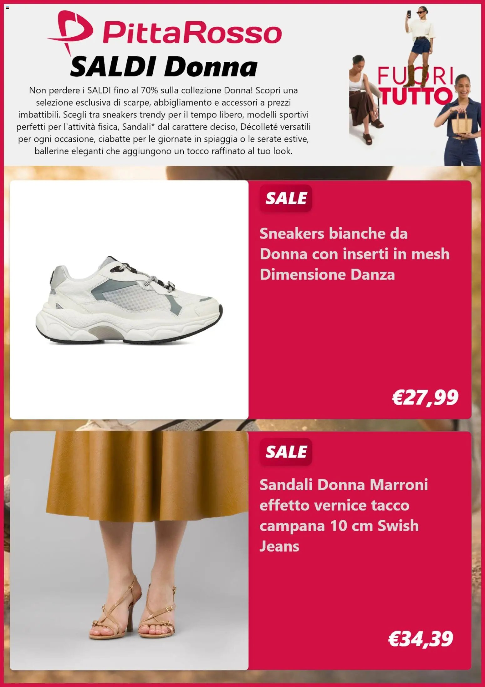 PittaRosso katalog od 18.08.2026 PittaRosso Katalog