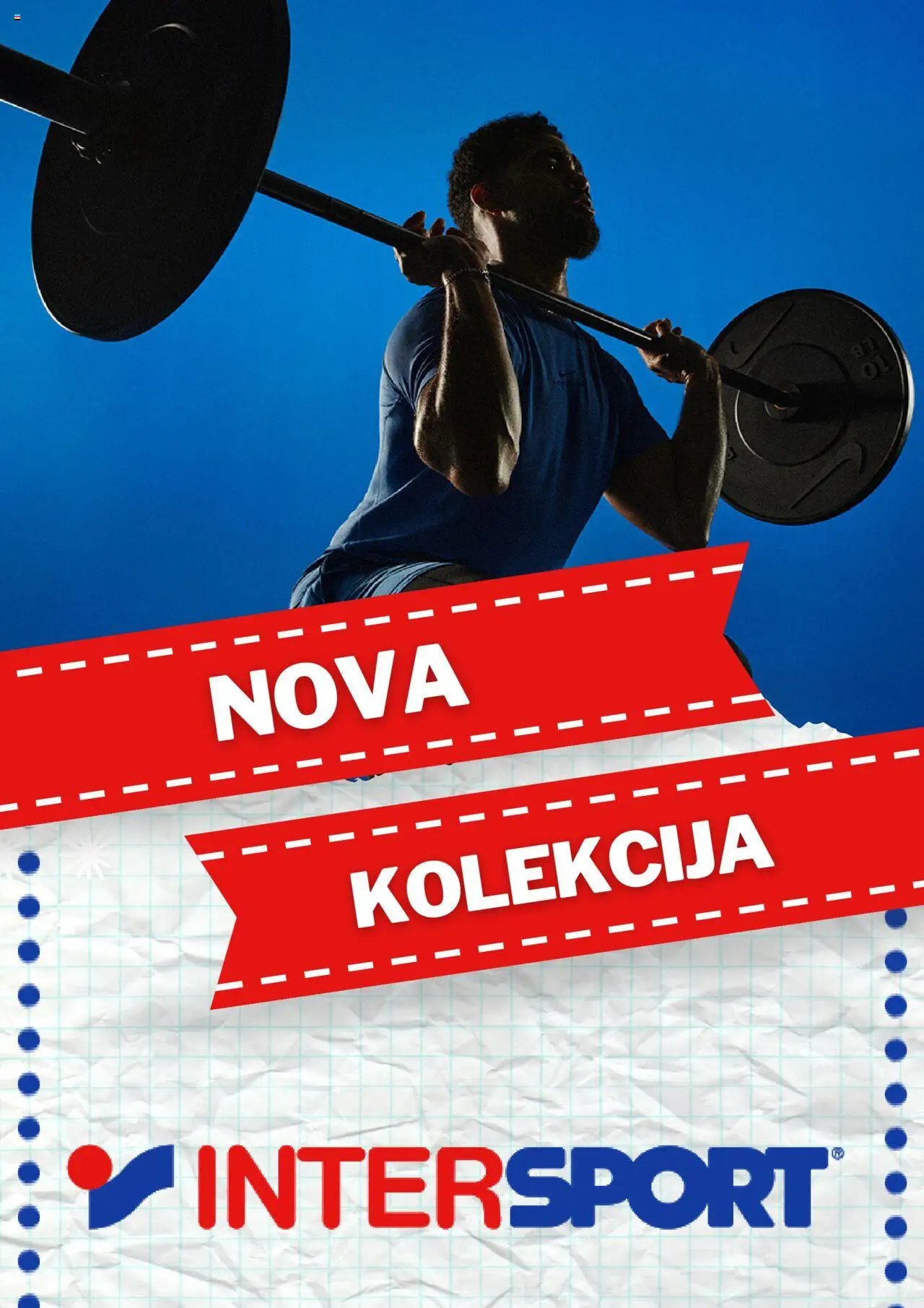 Intersport katalog od 01.10.2025 Katalog