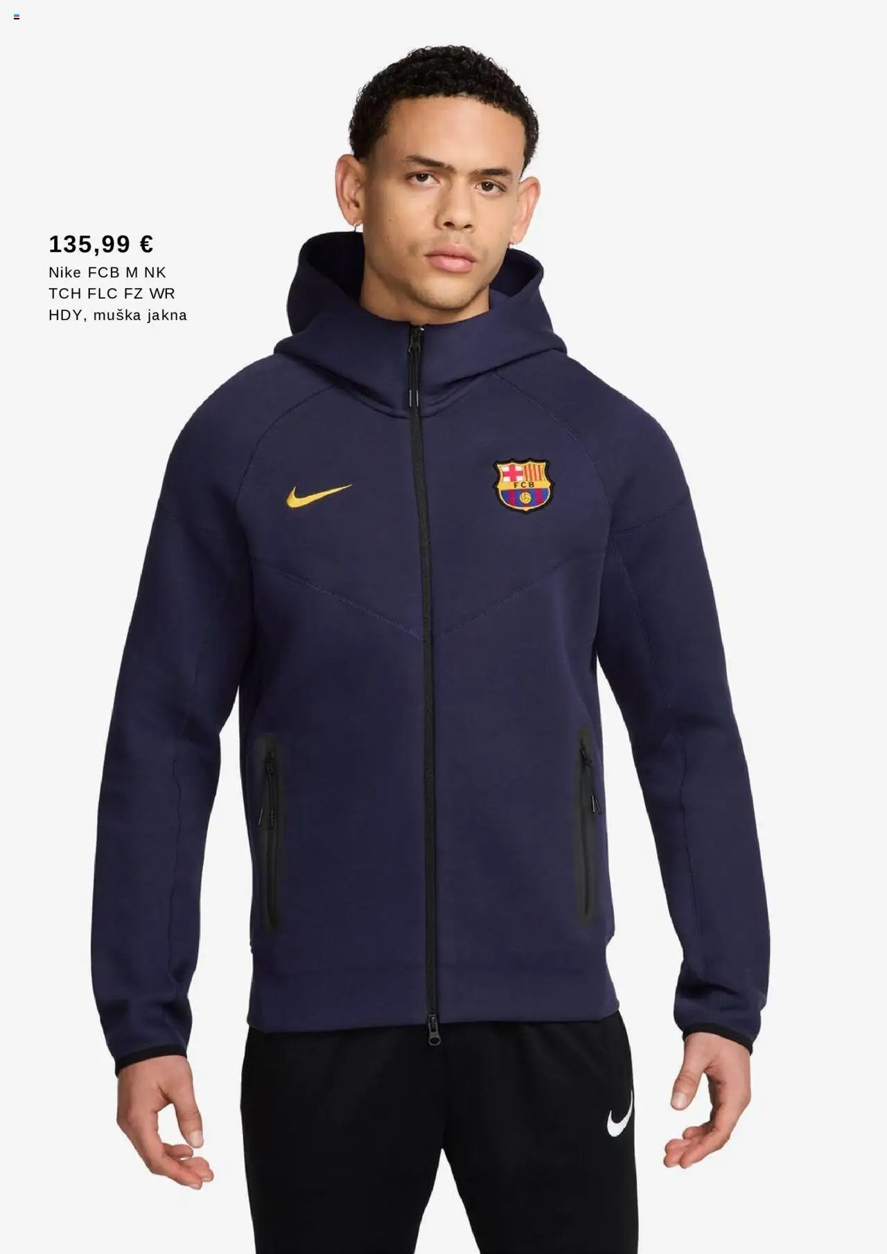 Intersport katalog od 01.10.2025 Katalog