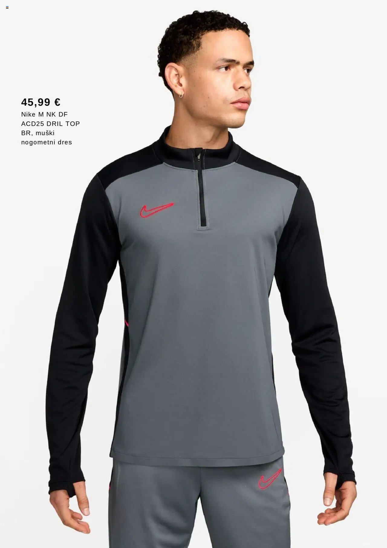 Intersport katalog od 01.10.2025 Katalog