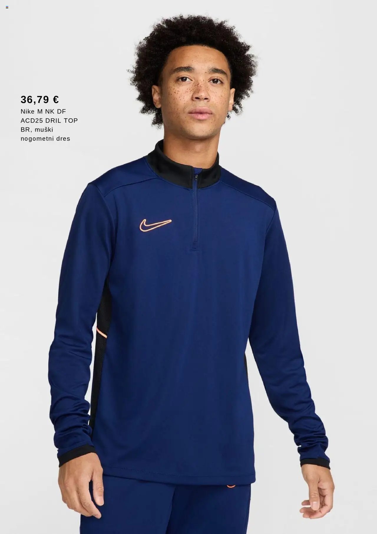 Intersport katalog od 01.10.2025 Katalog