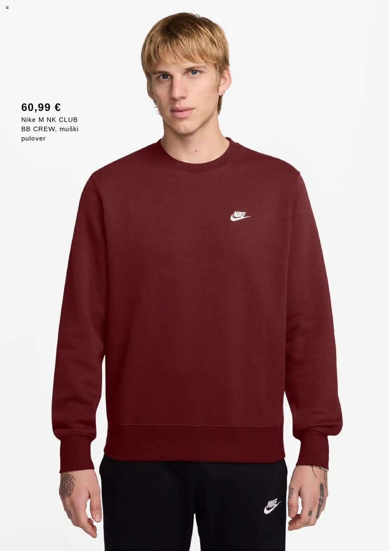 Intersport katalog od 01.10.2025 Katalog