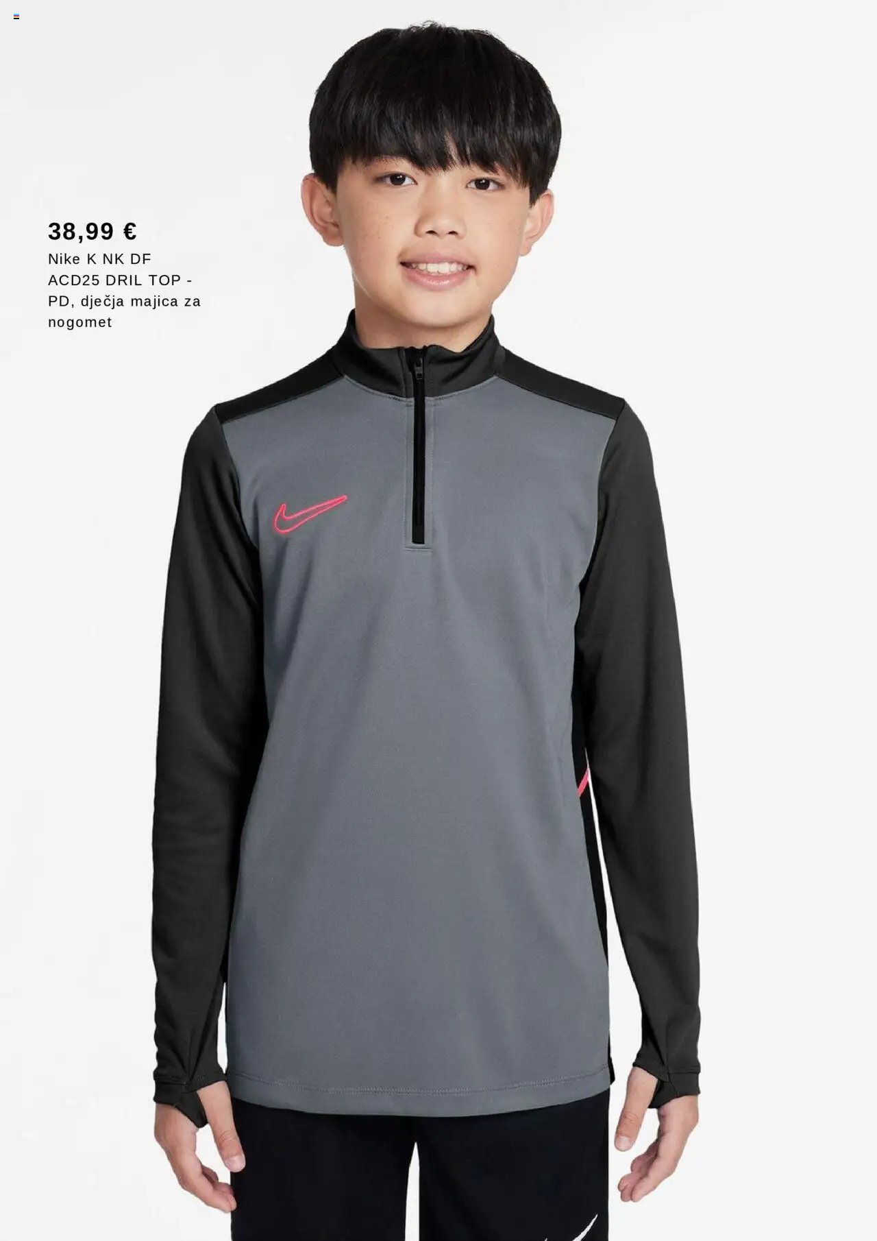 Intersport katalog od 01.10.2025 Katalog