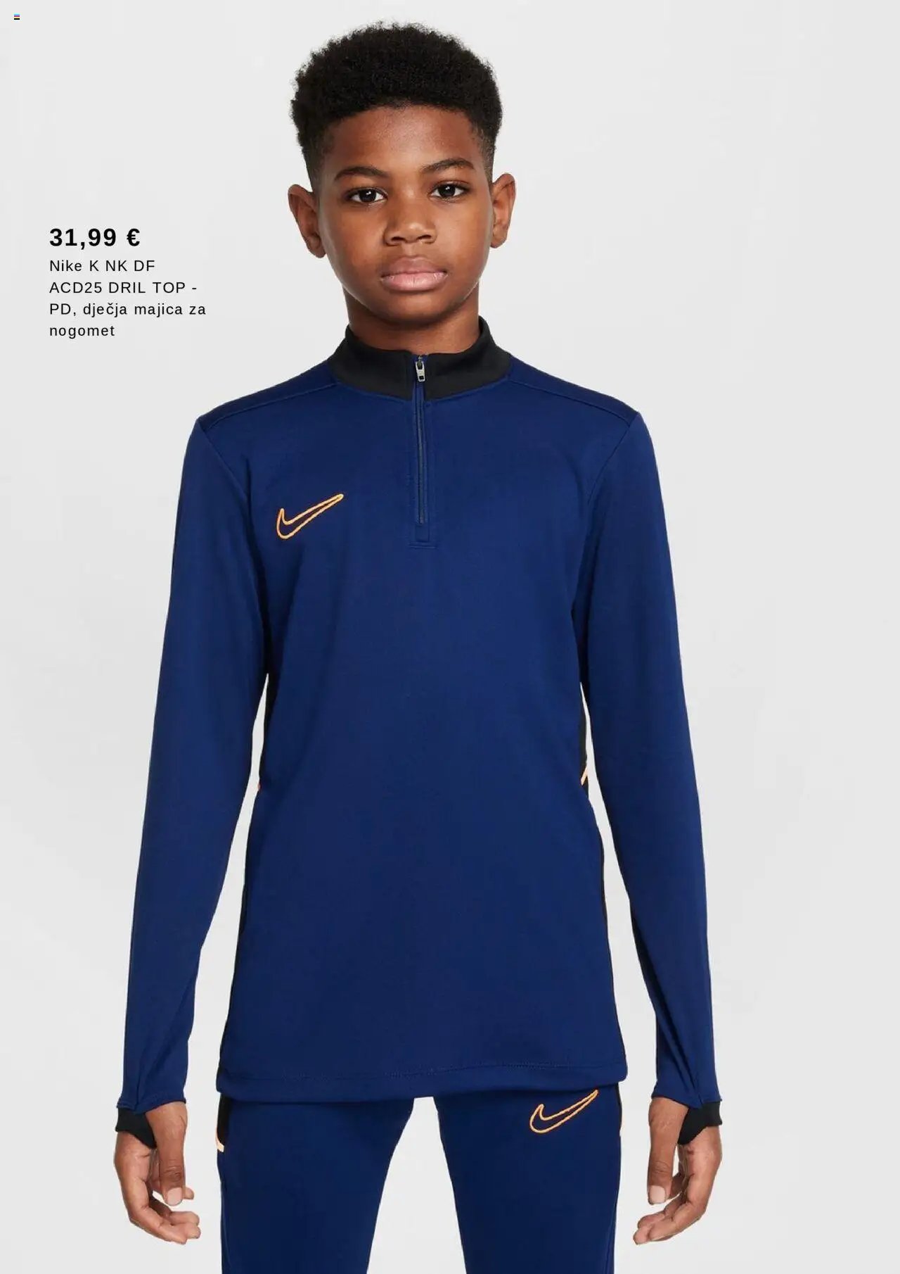 Intersport katalog od 01.10.2025 Katalog